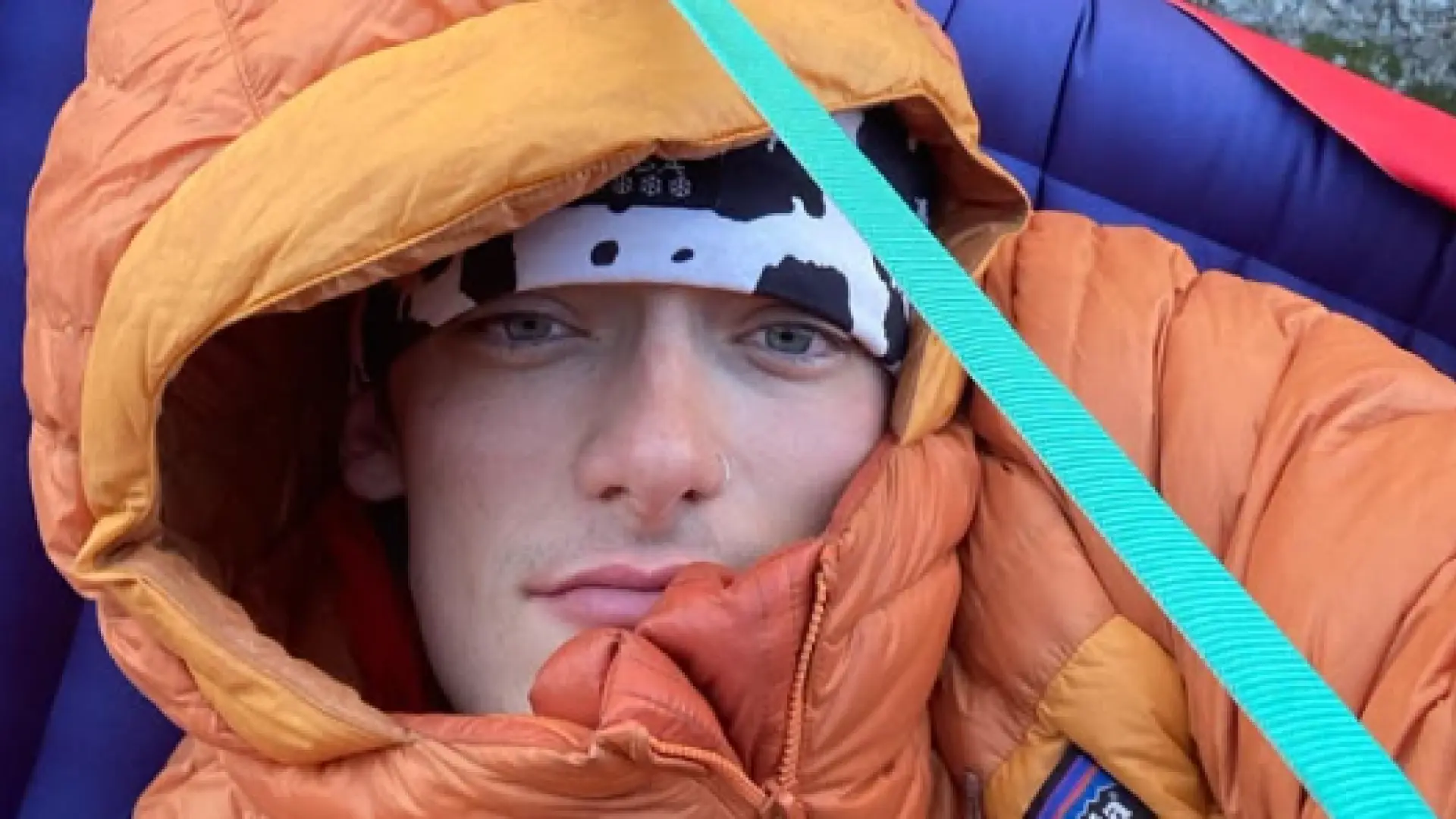 Muere a los 23 años el famoso alpinista Balin Miller mientras transmitía en directo su ascenso a El Capitán, en California