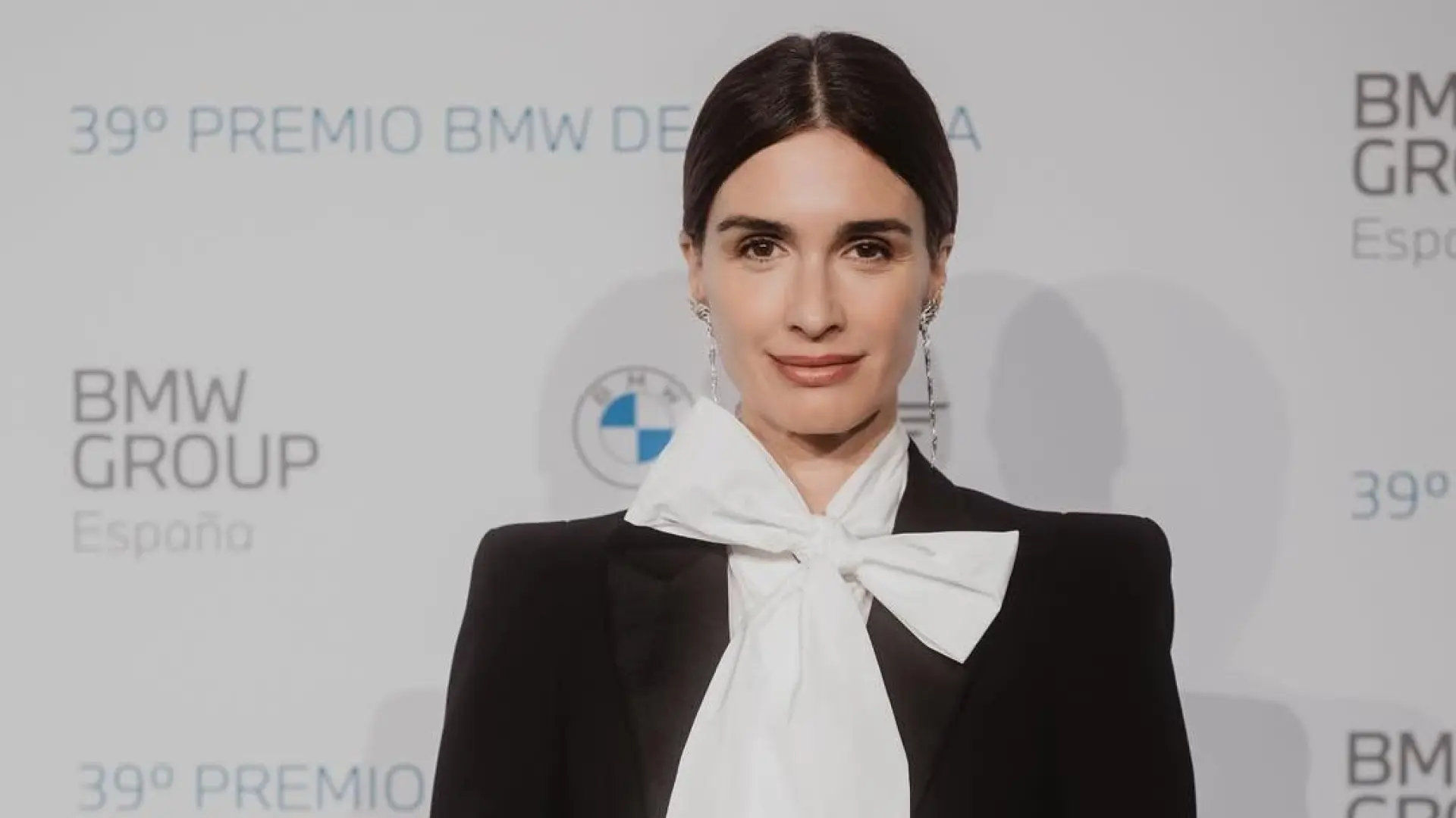 Paz Vega (49 años) sobre el deporte que más le gusta practicar: "Me calma, me relaja, me conecta con la naturaleza..."
