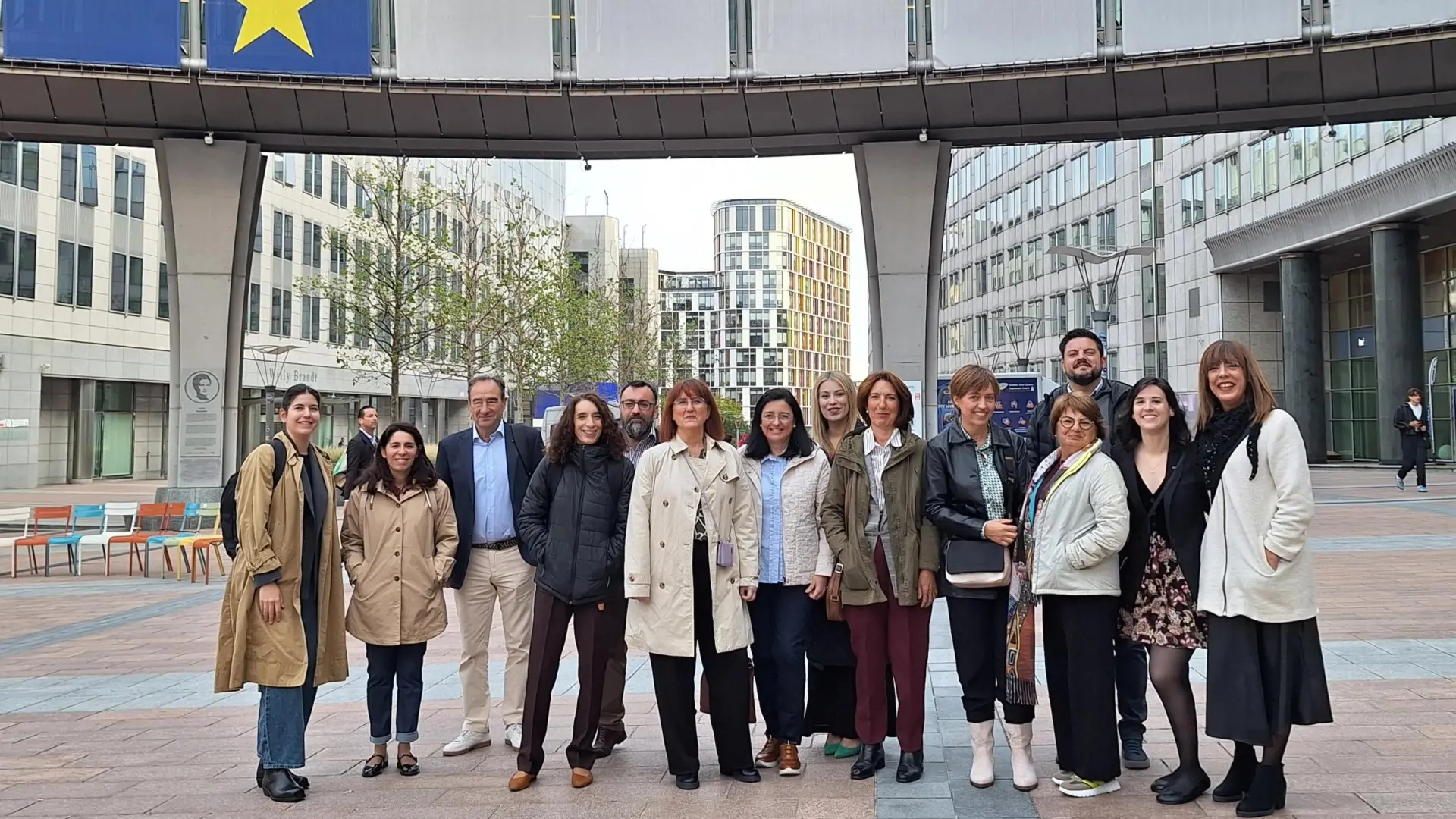 Reclaman en Europa un código diagnóstico para el daño cerebral adquirido: "Salvar la vida es solo el primer paso"