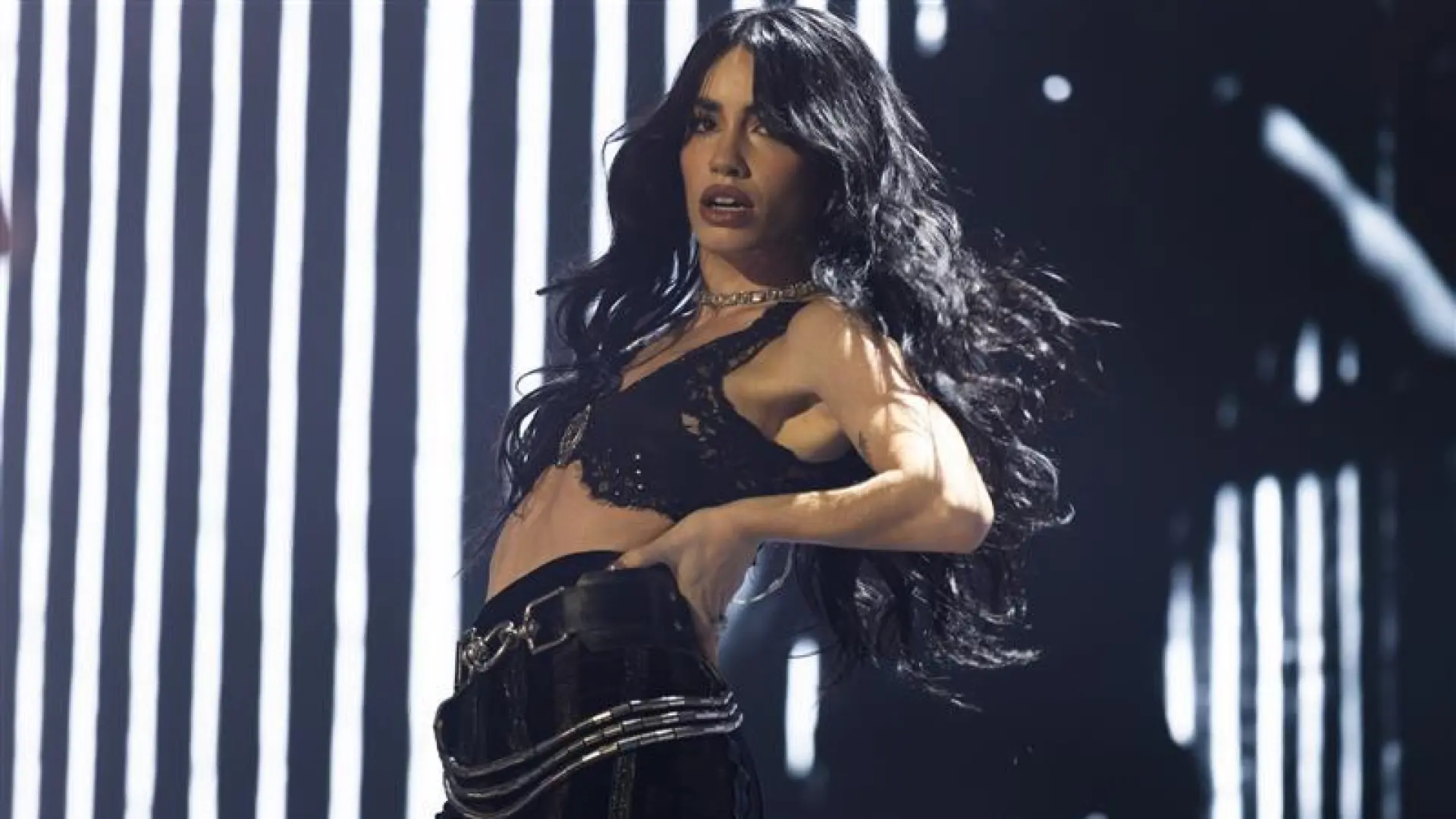 Lali Espósito incendia La Riviera con un fin de gira por España lleno de fuerza, baile y emoción