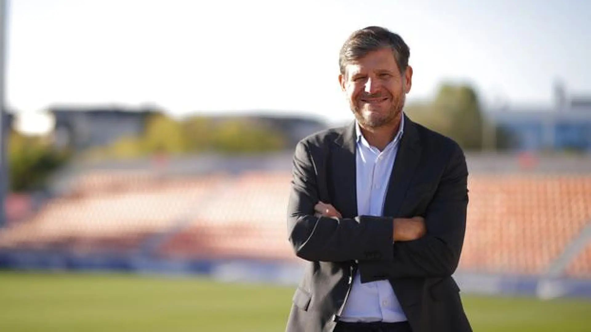 El Atlético de Madrid ficha a Mateu Alemany como nuevo máximo responsable deportivo