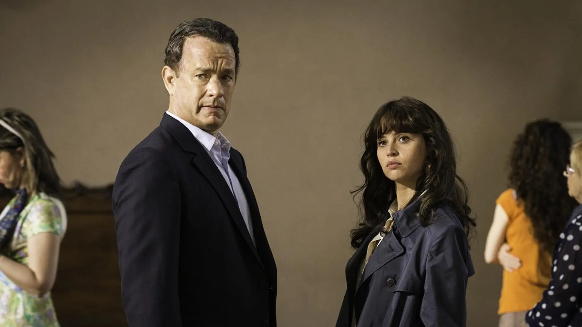 'El último secreto': todo lo que sabemos de la serie de Dan Brown y el creador de 'Perdidos' para Netflix