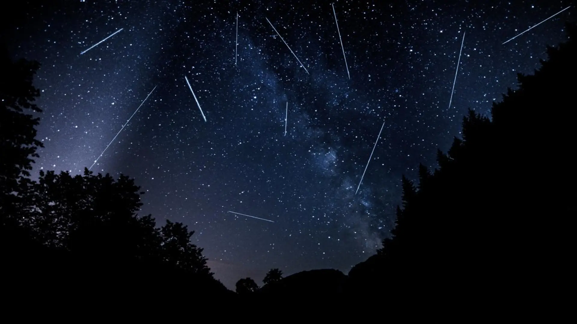 Primera lluvia de estrellas del otoño: cómo y desde dónde ver las dracónidas en España este 2025