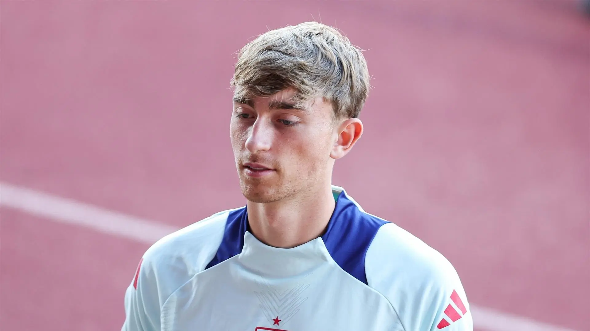 Dean Huijsen, baja con la selección por lesión: le sustituye Laporte