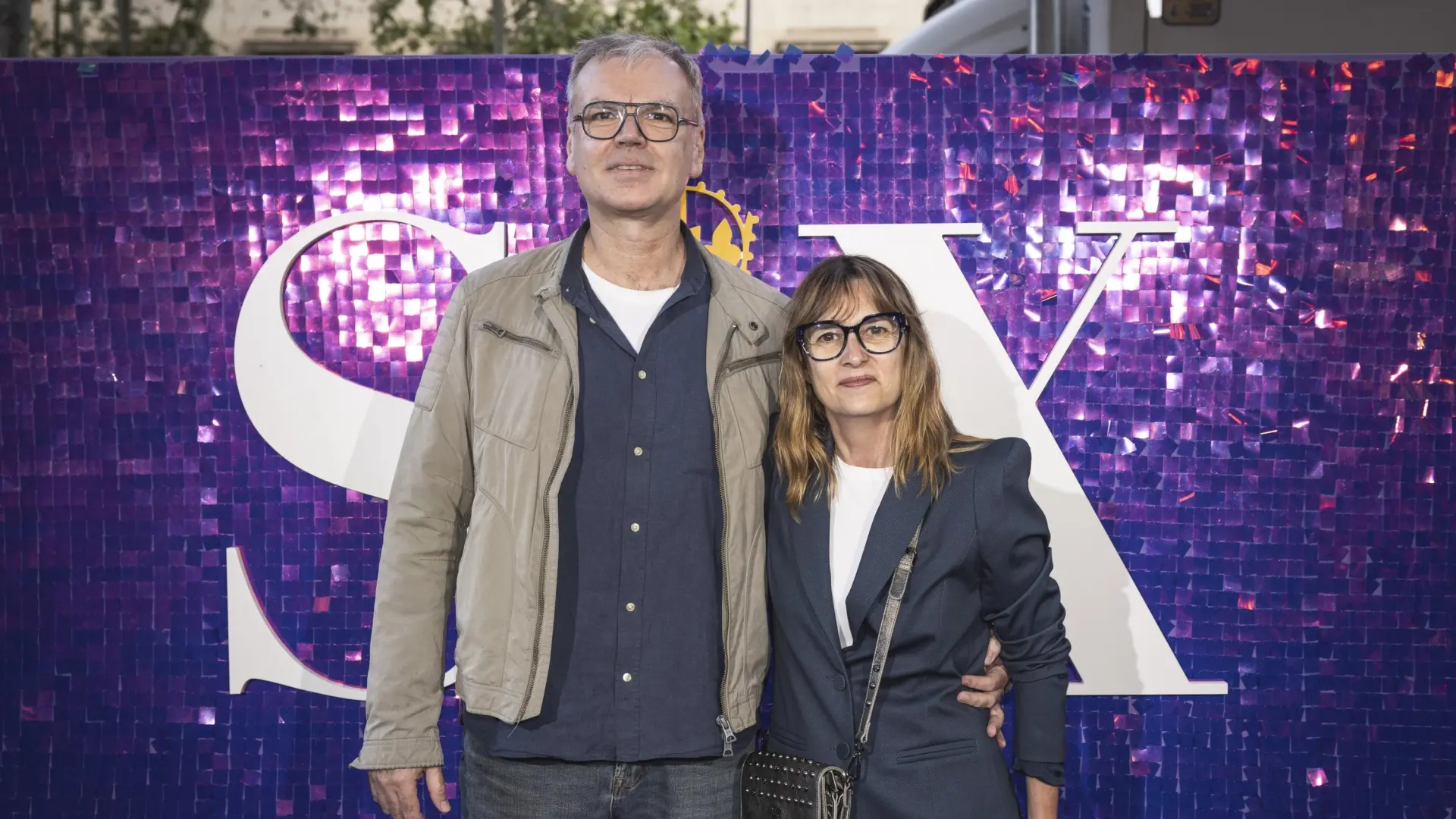 La historia de amor de Noemí Galera y Arnau Vilà: "Cuando le conocí, llevaba casada 15 años con otra persona"