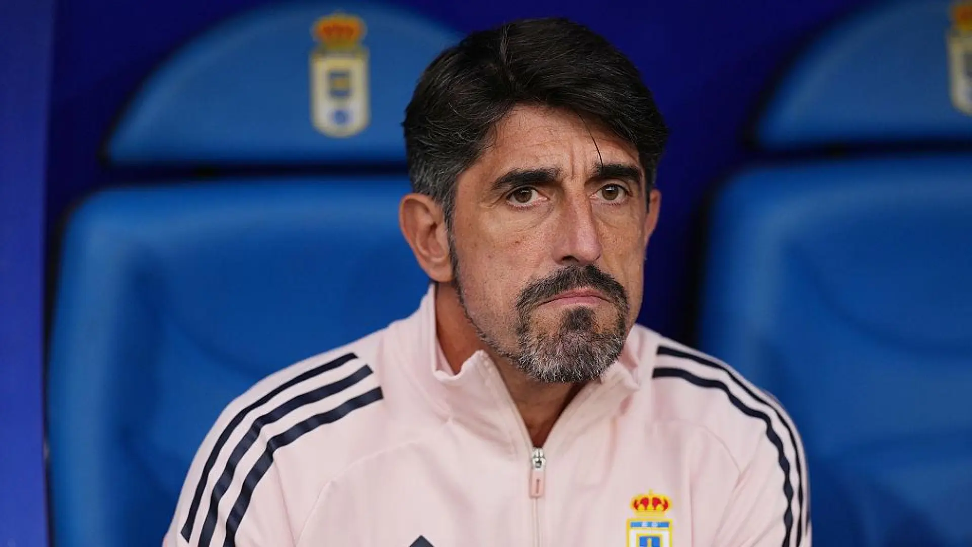 El Real Oviedo destituye a Veljko Paunovic: primer entrenador que cae en Primera