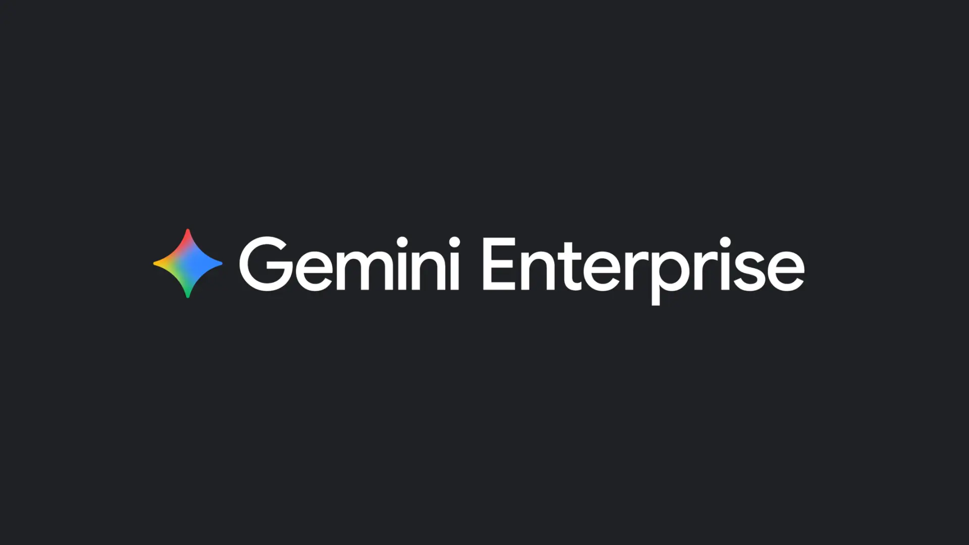 Google lanza Gemini Enterprise, su asistente de IA que permite automatizar tareas complejas