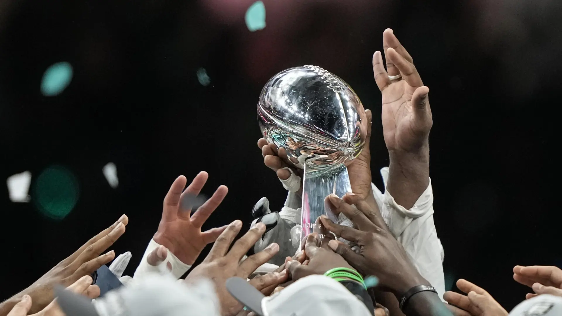 La Super Bowl se verá en abierto en España: Mediaset compra los derechos de la NFL