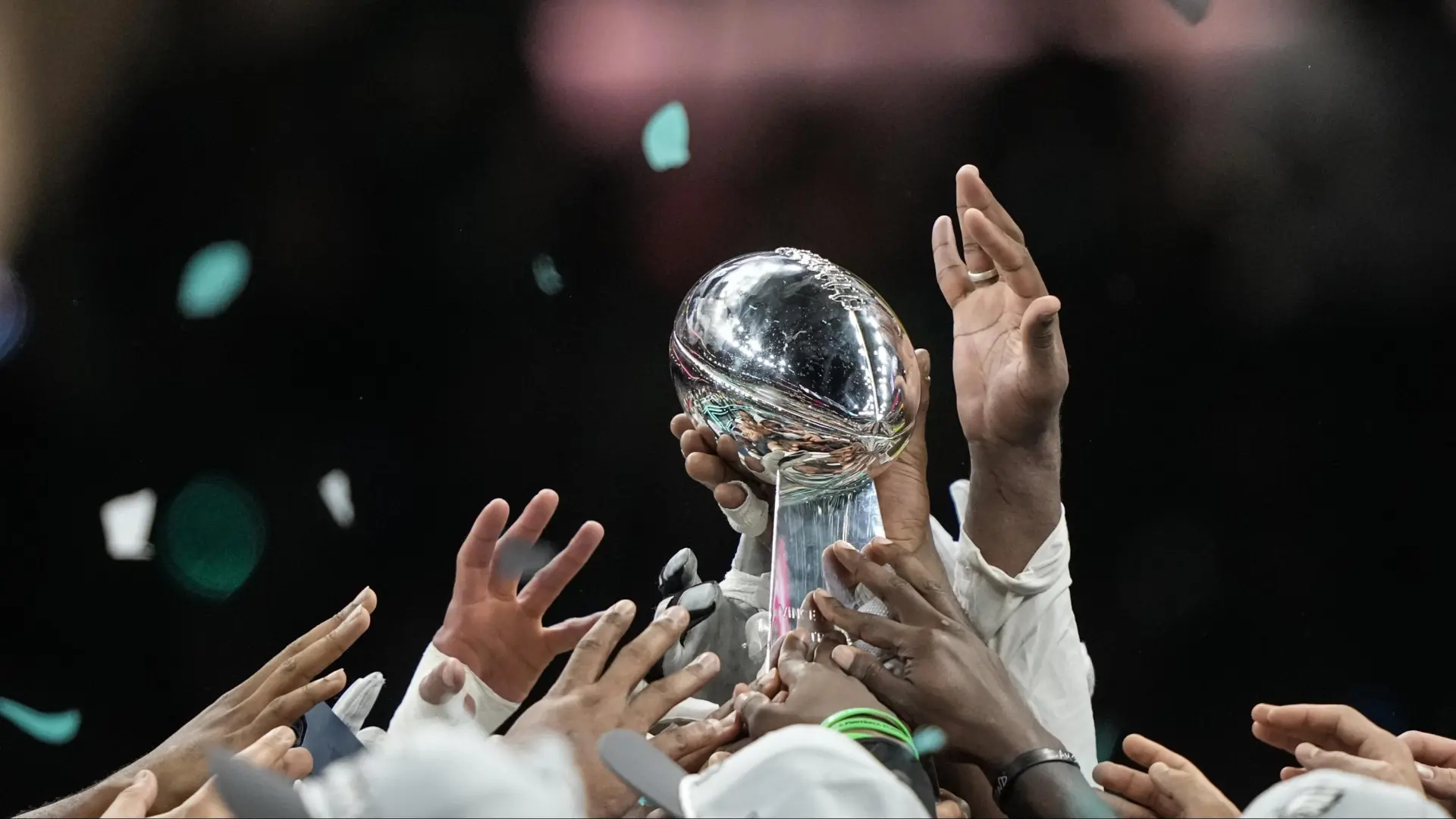 La Super Bowl se verá en abierto en España: Mediaset compra los derechos de la NFL