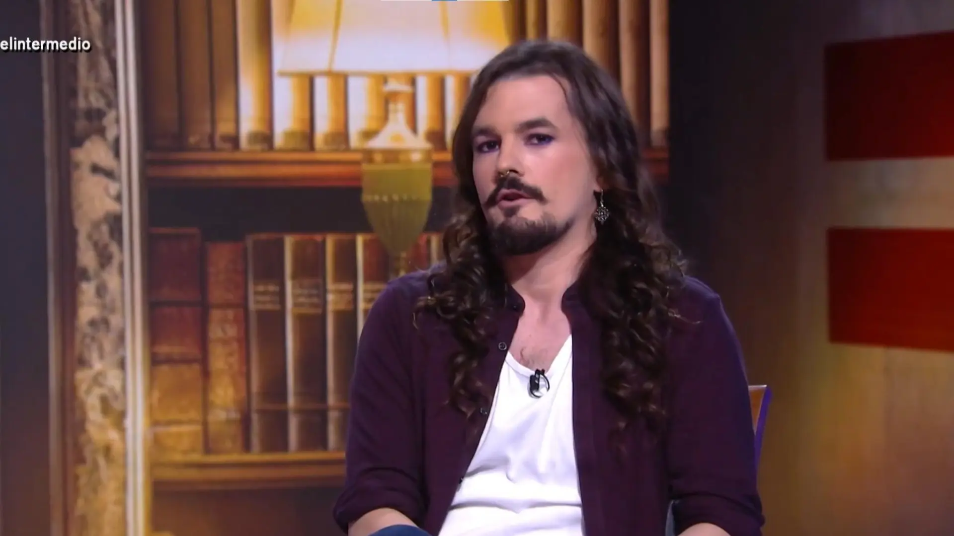 Mikel Herrán repasa en 'El Intermedio' los mandatos más breves de la historia