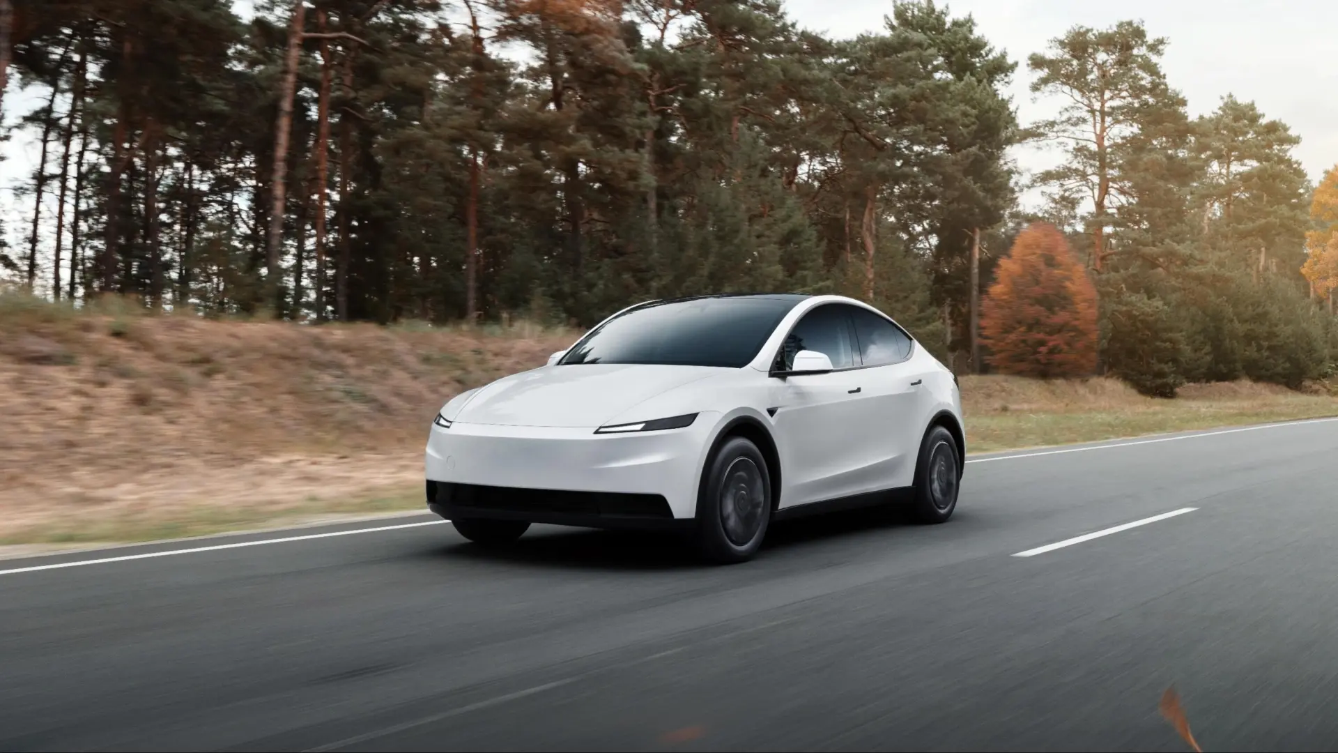 Tesla lanza el Model Y más barato hasta la fecha: todo lo que cambia en la nueva versión Standard