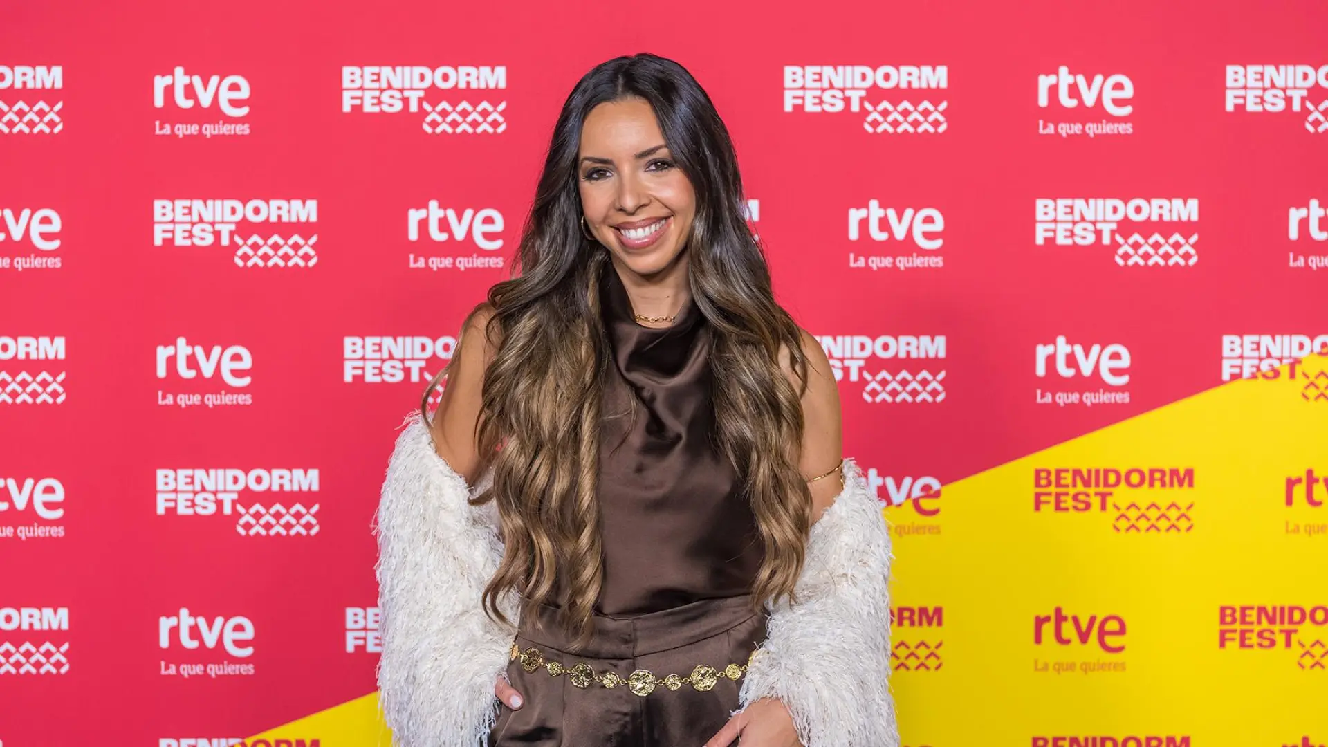 Quién es Atyat, la madrileña de raíces árabes que participará en el Benidorm Fest 2026