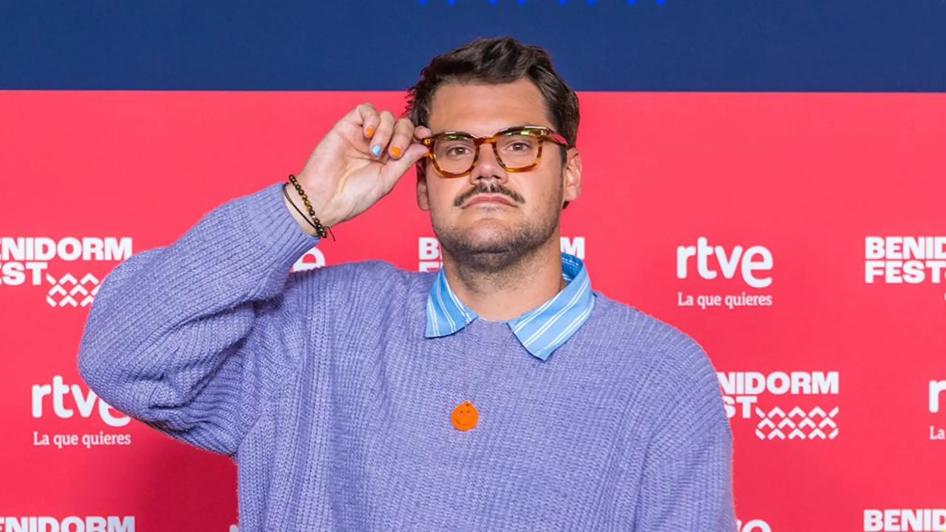 Greg Taro: "Que el ganador no vaya a Eurovisión es positivo, todos los recursos se están concentrando"