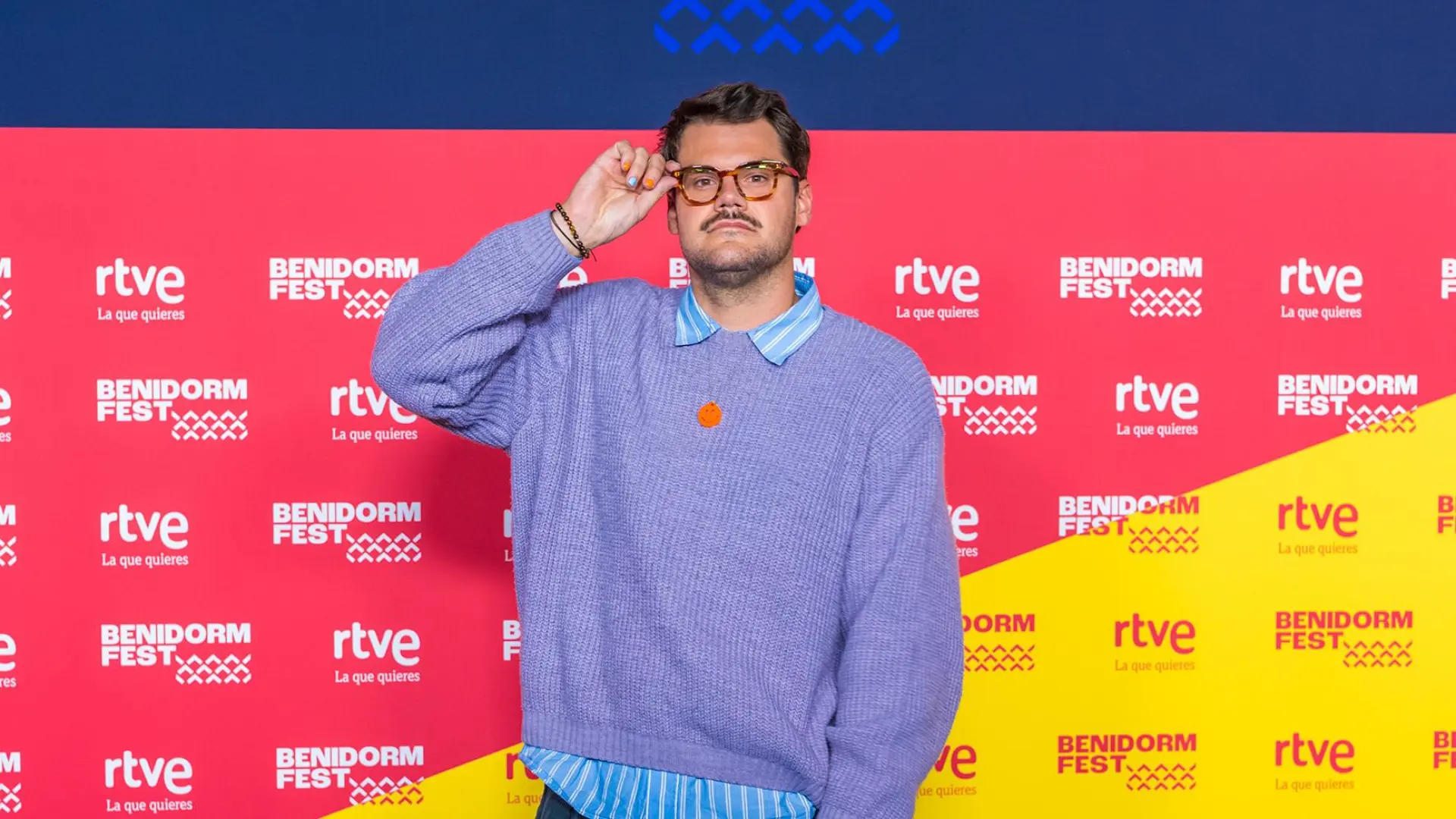 Quién es Greg Taro, concursante del Benidorm Fest: ha colaborado con Martin Garrix y es hermano de Álvaro Soler