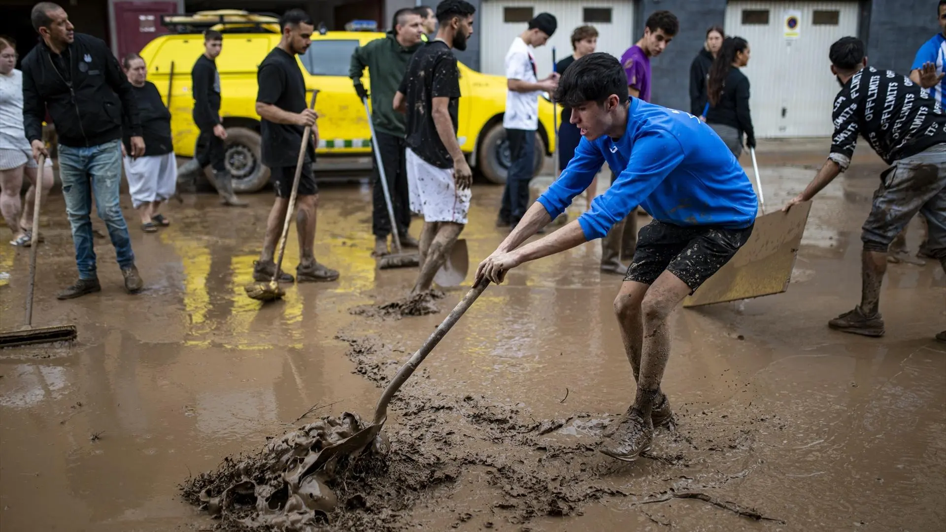 El Govern crea un comité de expertos para que le asesore y pueda prevenir inundaciones en Catalunya