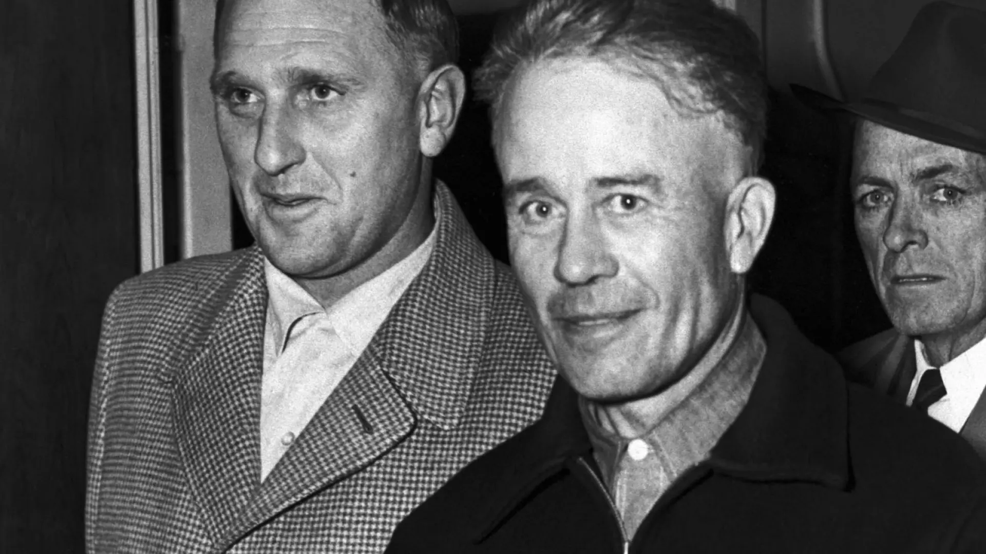 La historia real de Ed Gein, el Carnicero de Plainfield: el hombre que convertía cadáveres en ropa y utensilios