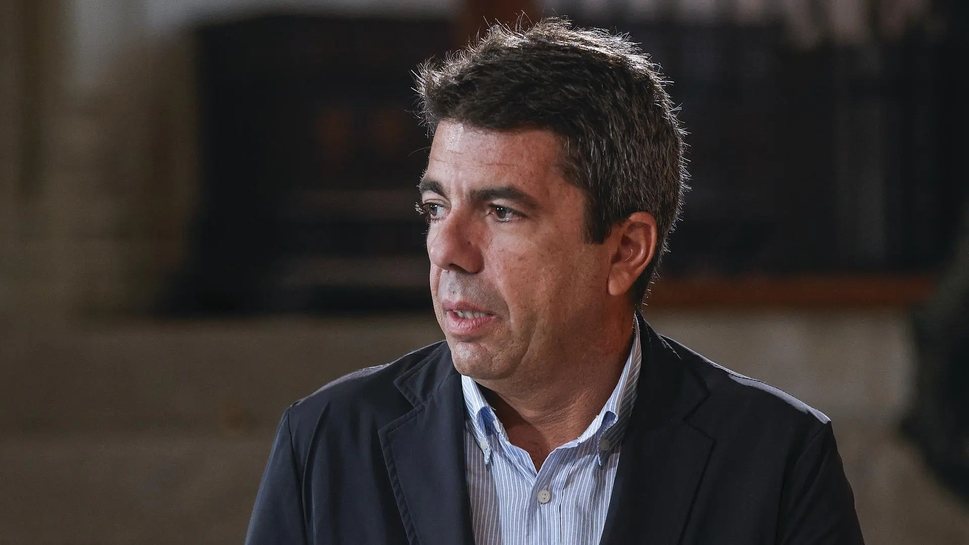 Más de 120 comparecencias, víctimas, Feijóo y Mazón al principio y Sánchez al final: así será la comisión de la DANA del Congreso