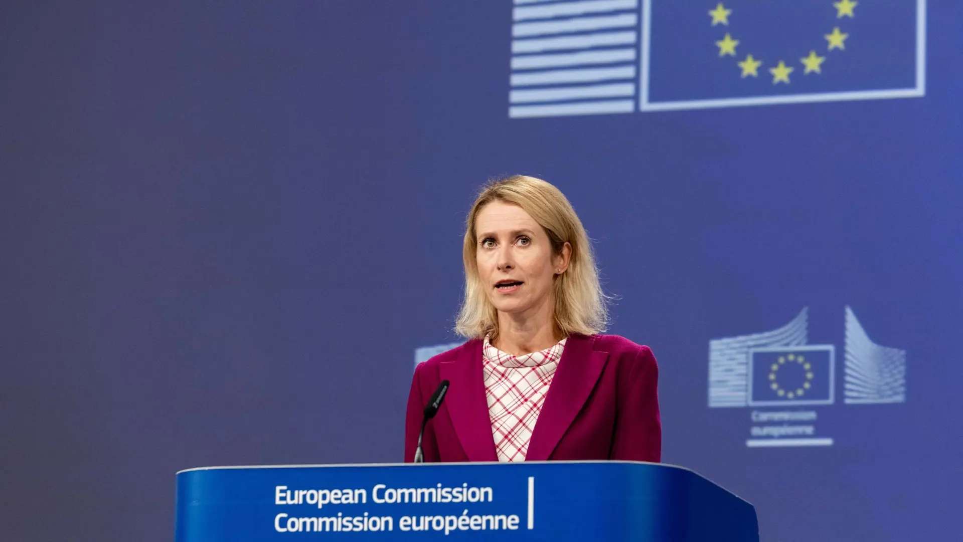 La UE quiere reforzar su papel en el Mediterráneo tras el acuerdo en Gaza y pone el foco en la migración y la seguridad