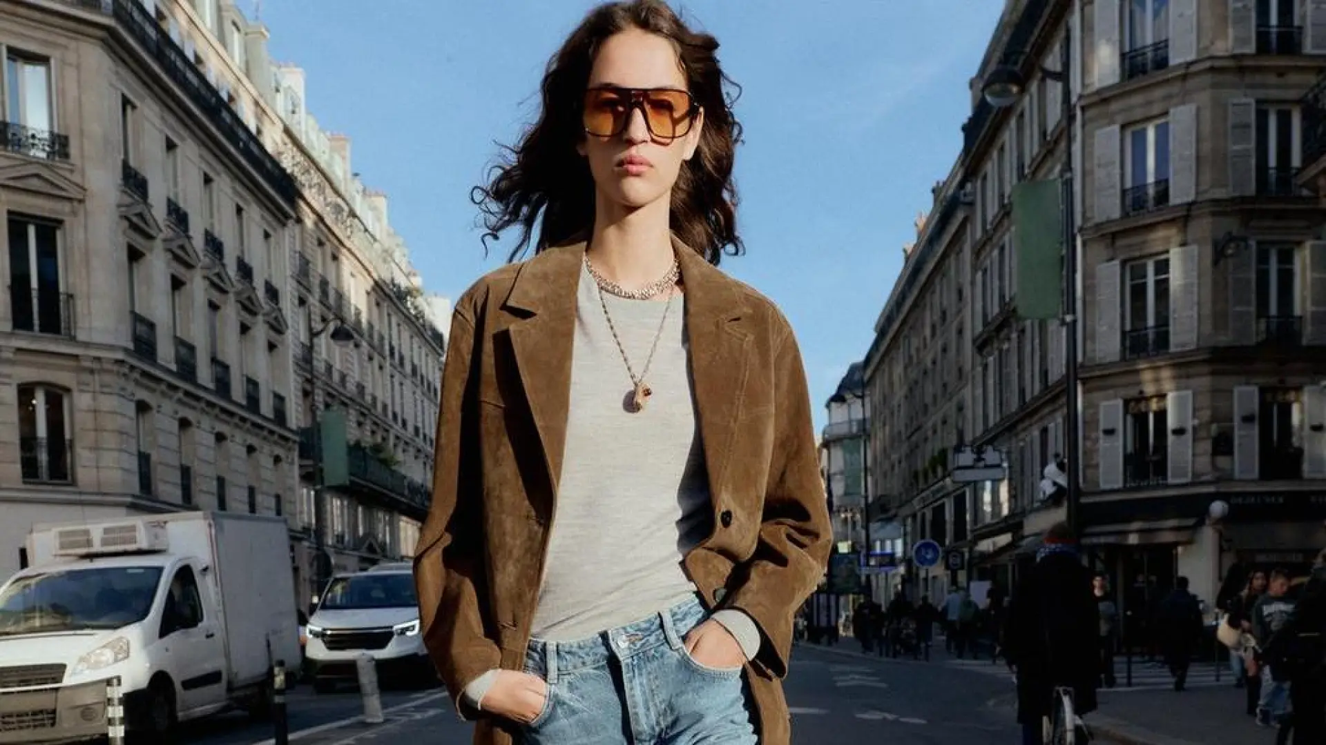 Cinco novedades de Zara que querrás tener sí o sí en tu armario este otoño e invierno