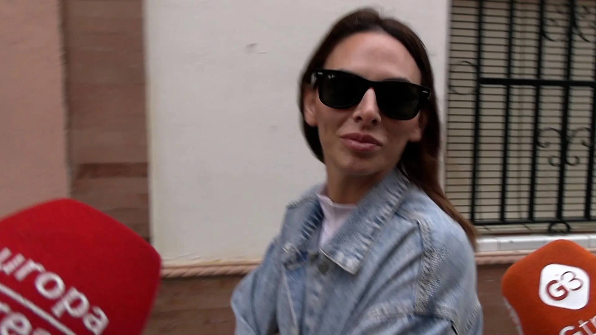 Irene Rosales recibe un mensaje de apoyo de su novio antes de su reaparición televisiva: "Nunca caminarás sola"