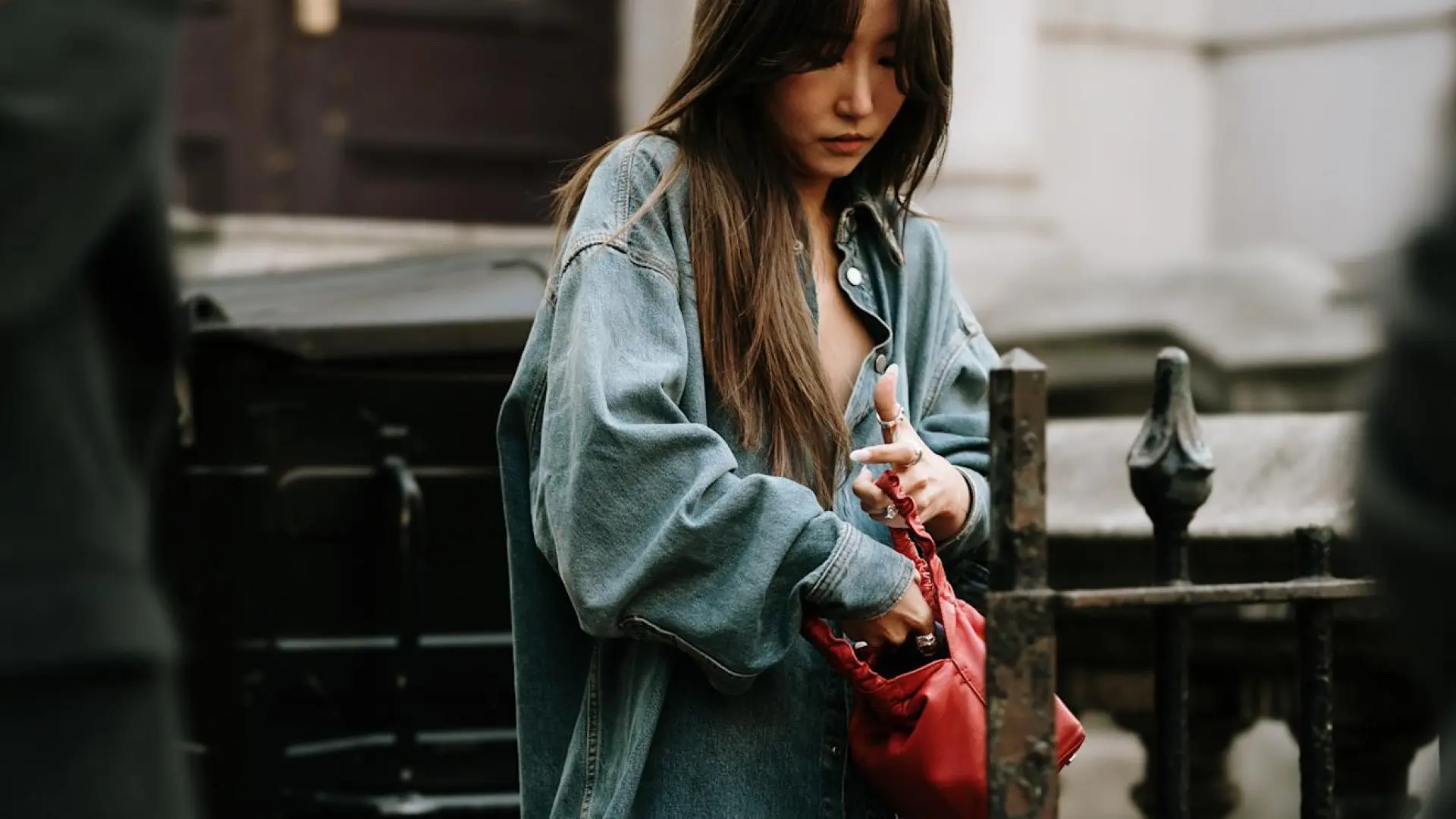 Todo al 'denim': Lefties apuesta por los 'total looks' vaqueros para esta primavera (y ninguno supera los 45 euros)