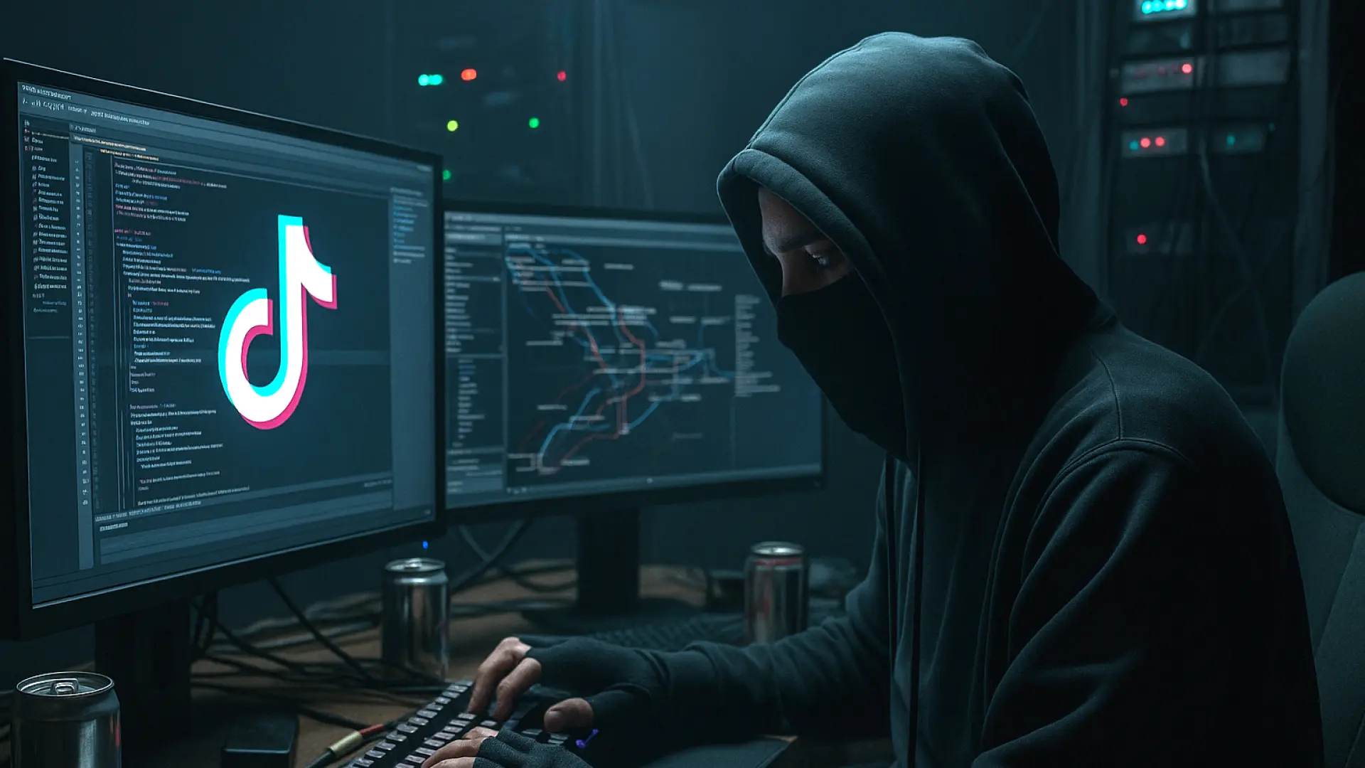 ¿Netflix, Photoshop o Spotify gratis? Ten cuidado con estos tutoriales en TikTok