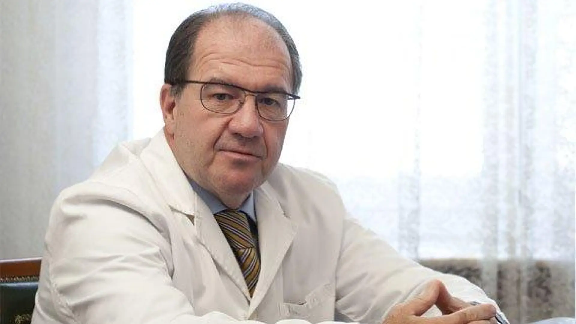 José Carlos Fuertes, psiquiatra: "Se nos hace flaco favor a todos cuando se extiende ese mensaje de si tú quieres, lo conseguirás" thumbnail