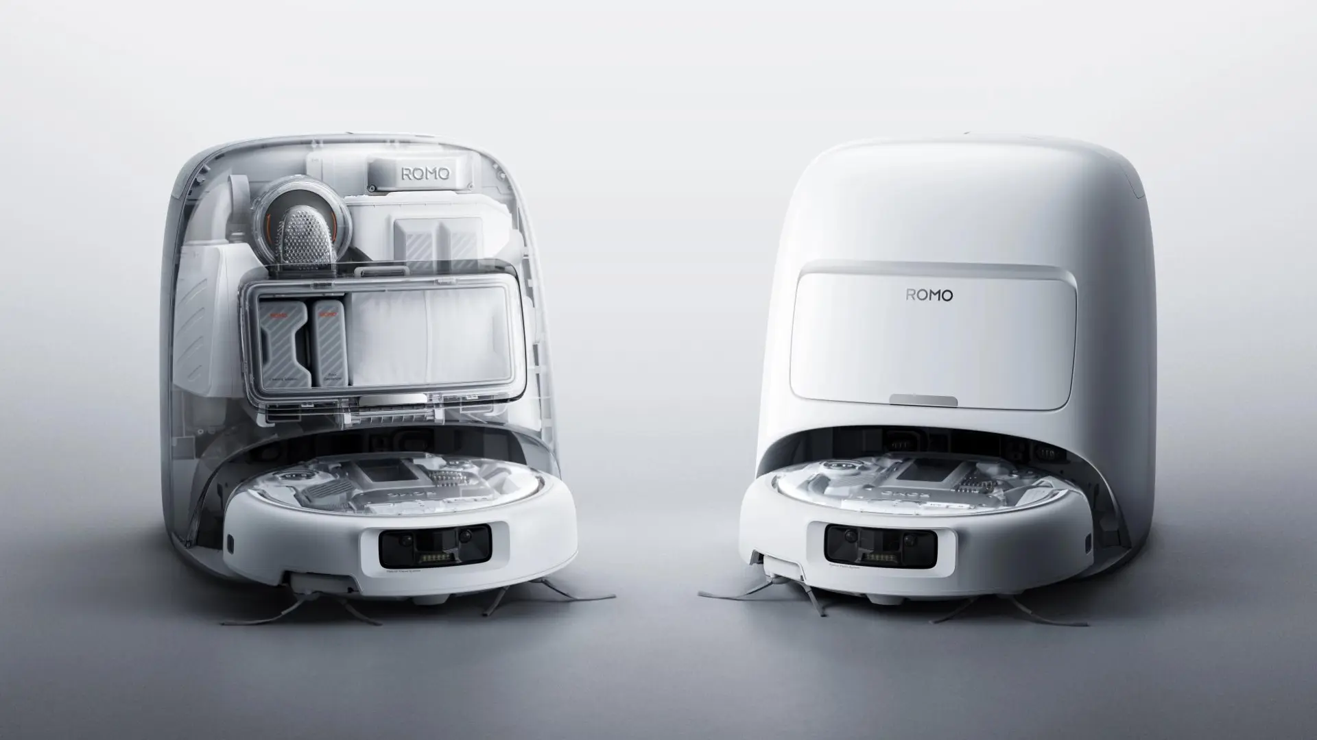 Un fallo de seguridad en los robots aspiradores de DJI permitía acceder a miles de dispositivos