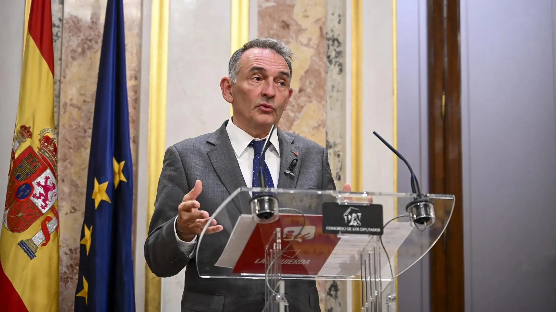 IU y Podemos llegan a una tregua para concurrir juntos a las elecciones extremeñas mientras Sumar queda en tierra de nadie