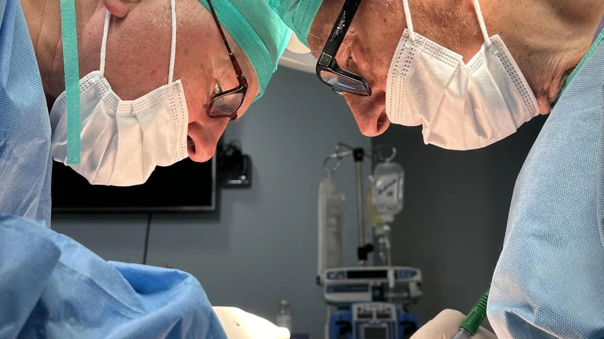 인간 오가노이드로 변형된 신장을 돼지에 최초로 이식했습니다.