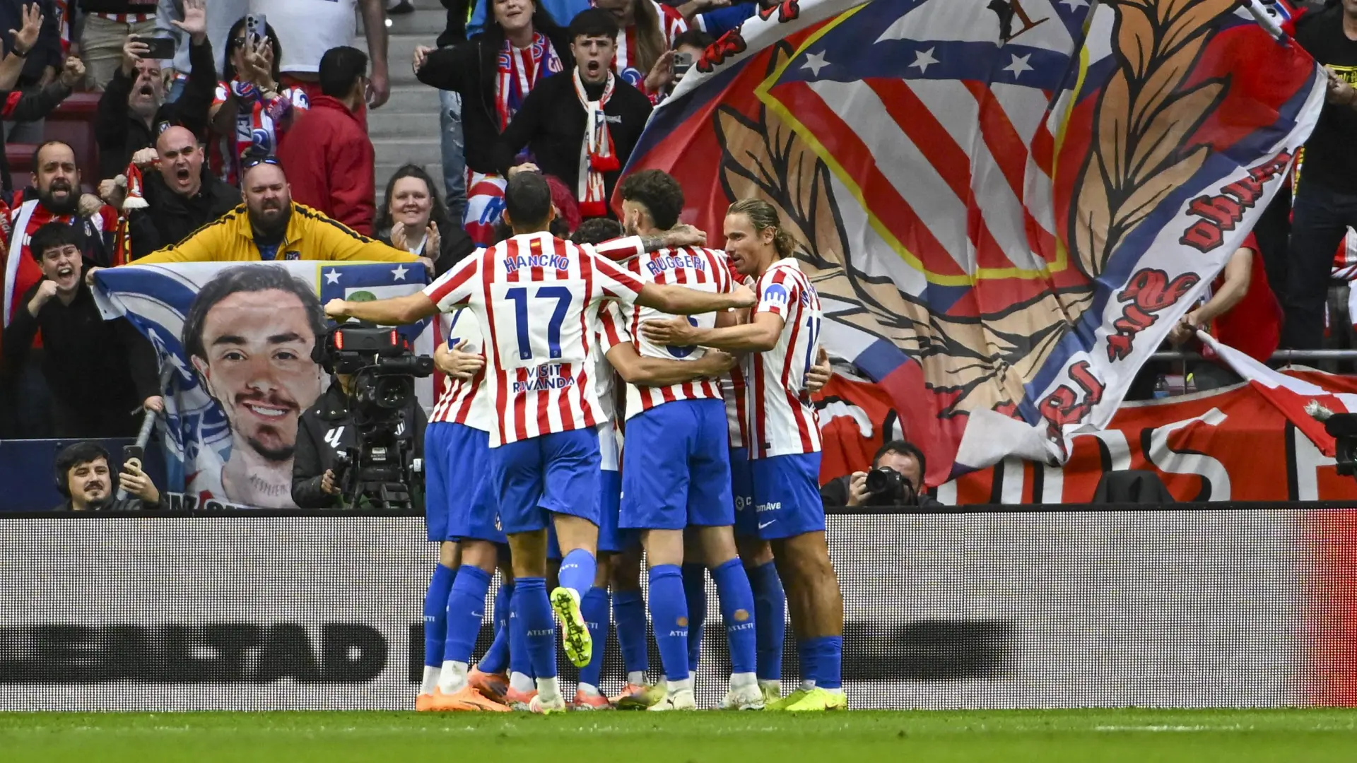 Qué hay detrás de Apollo, el fondo de inversión estadounidense que ha comprado el Atlético de Madrid