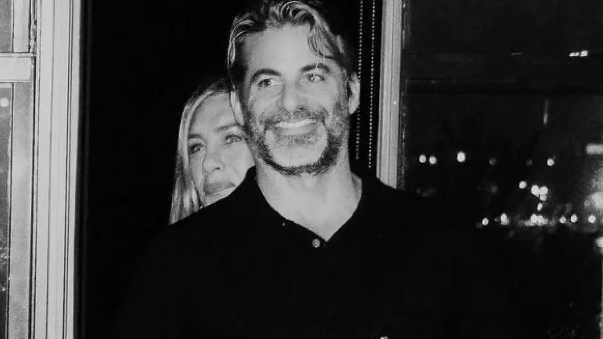 Jennifer Aniston cumple 57 años más feliz que nunca con su amor, el 'coach' Jim Curtis