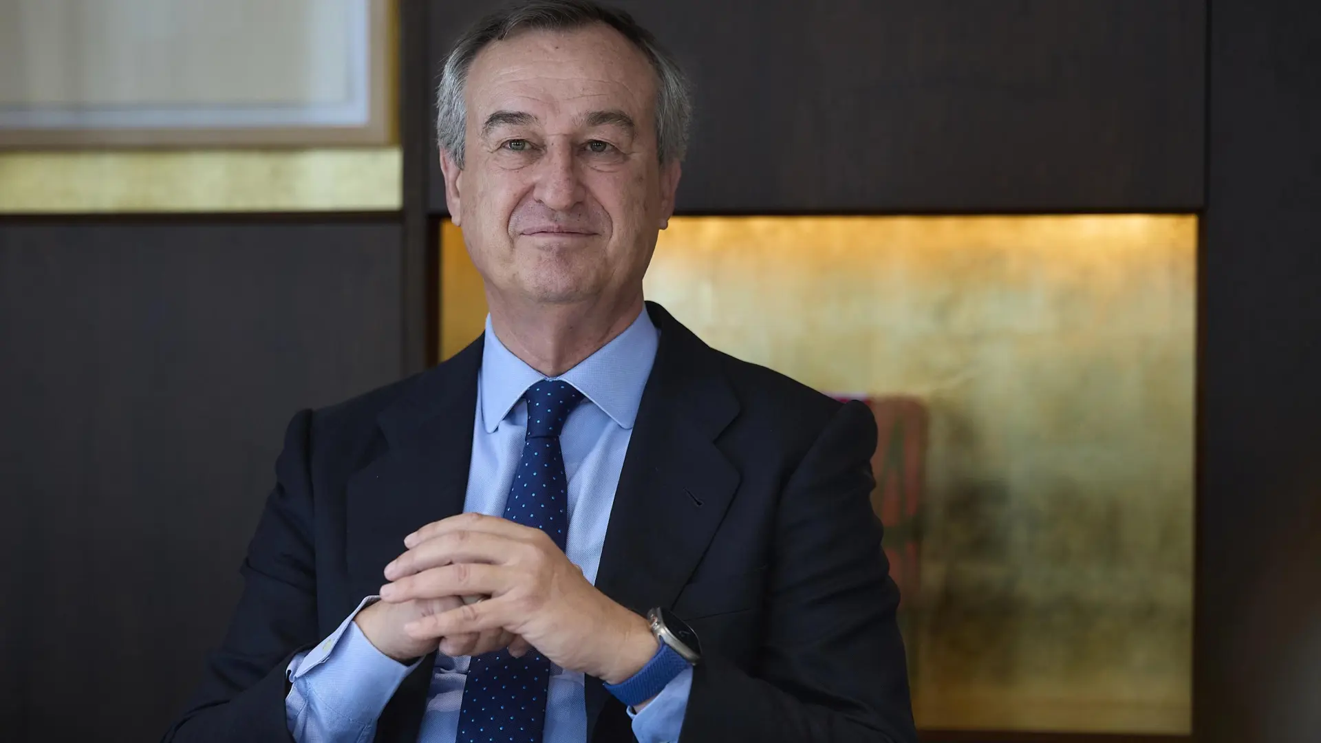 Banco Sabadell reparte 370 millones de euros este lunes entre sus accionistas