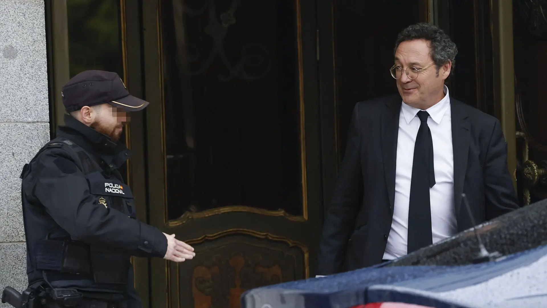 Siga en directo el juicio contra García Ortiz | El fiscal general afronta la recta final de su juicio en el Supremo tras el polémico respaldo público de Sánchez pocos días antes de su declaración