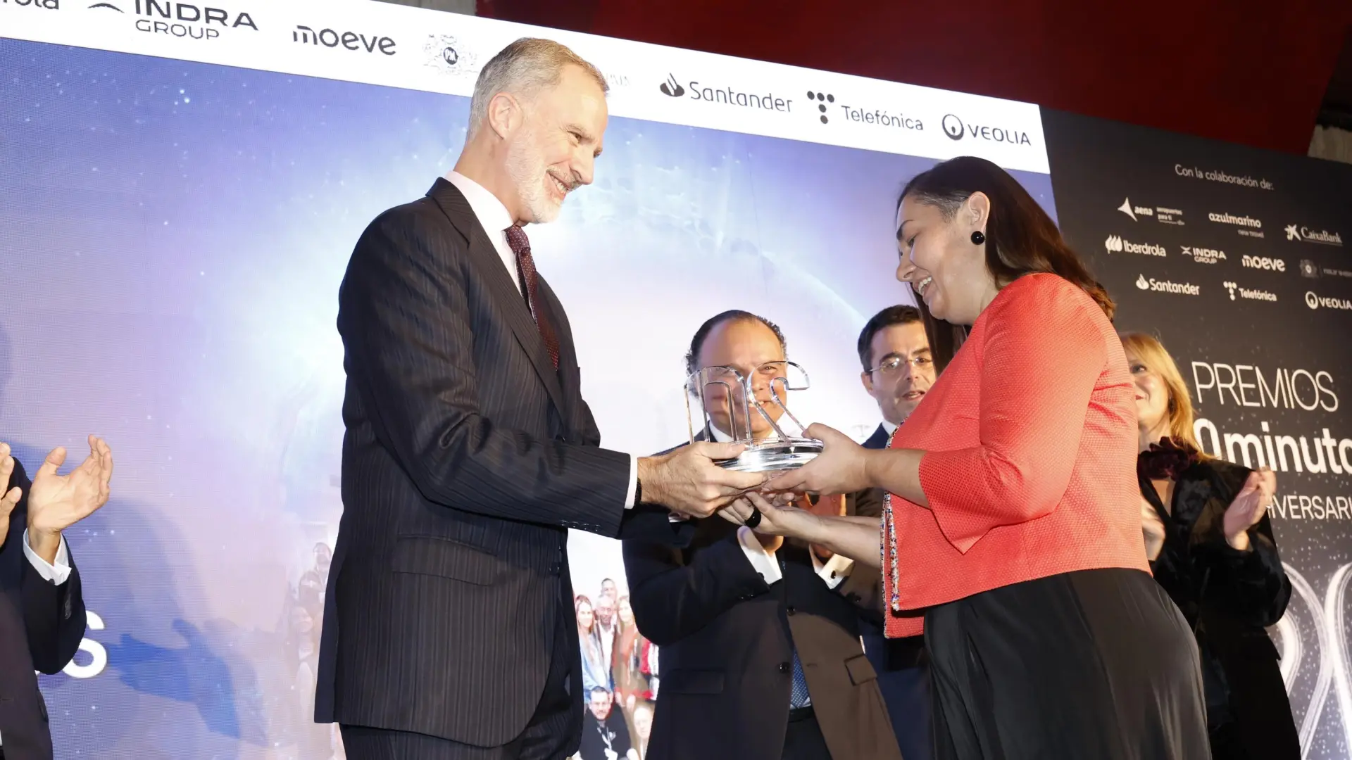 Un compromiso renovado