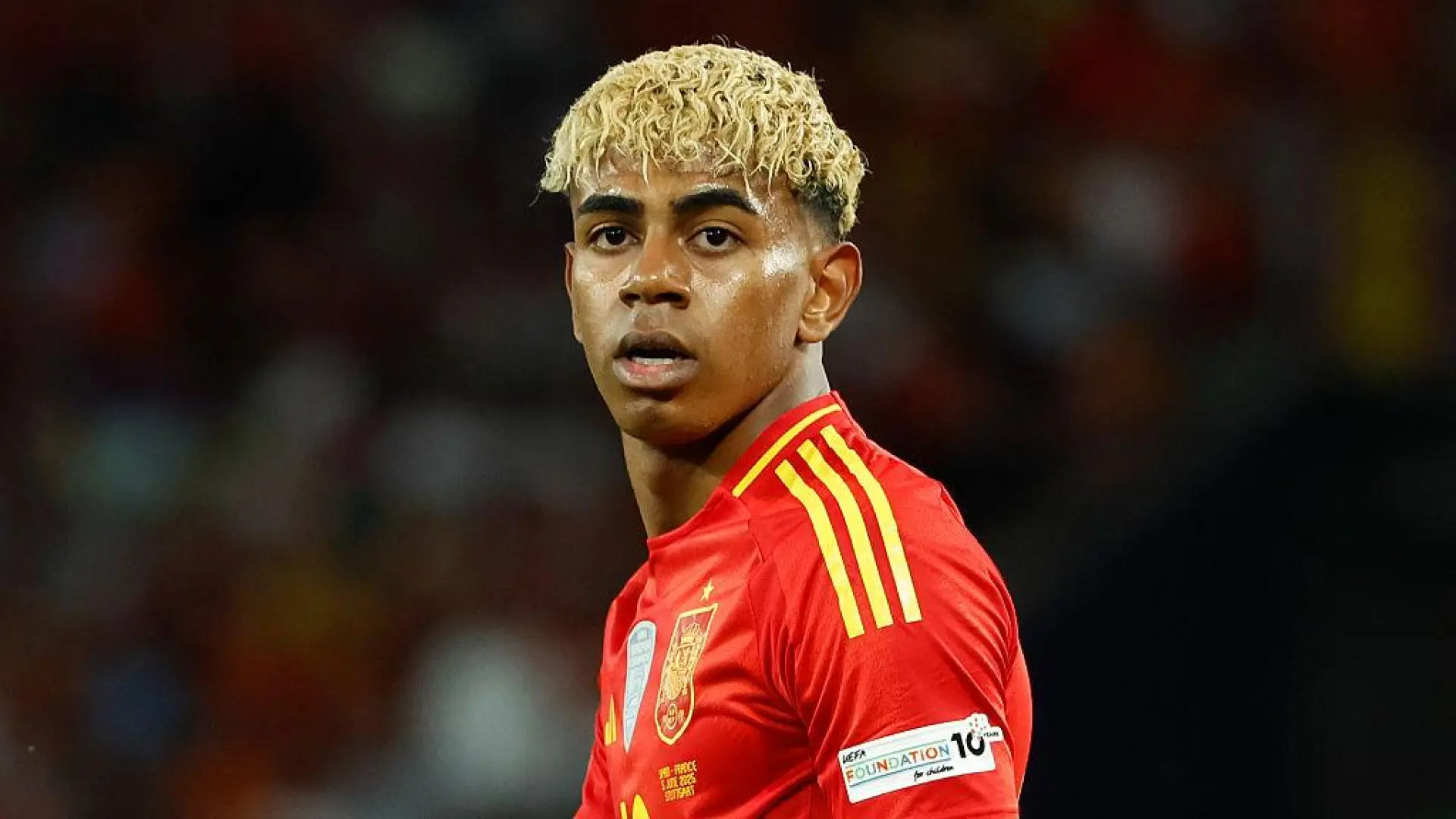 Lamine Yamal, desconvocado por España y la Federación carga contra el Barça por un «un procedimiento sin comunicación previa»