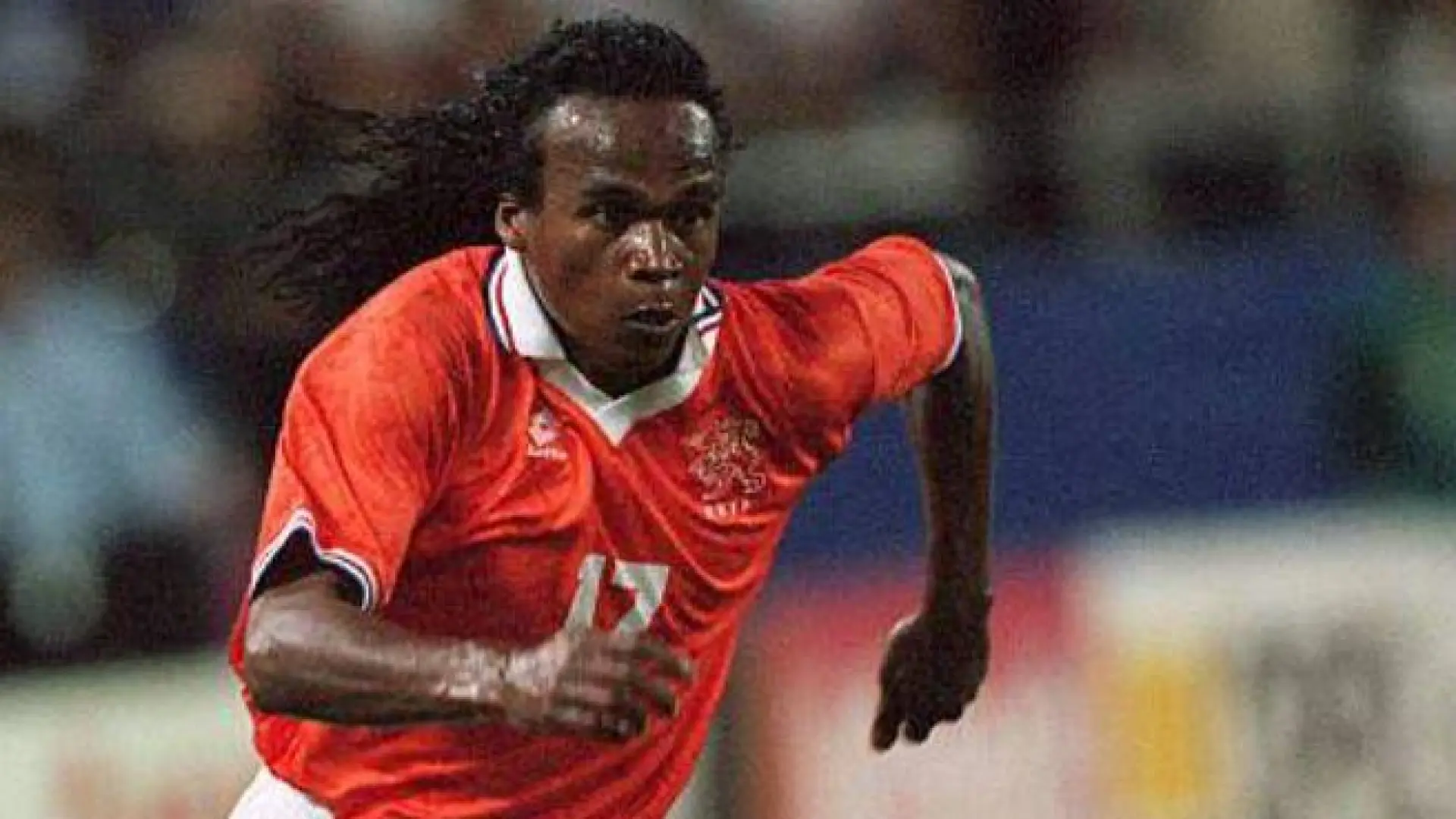 Qué fue de... Gaston Taument: autor de un gol mundialista con Países Bajos