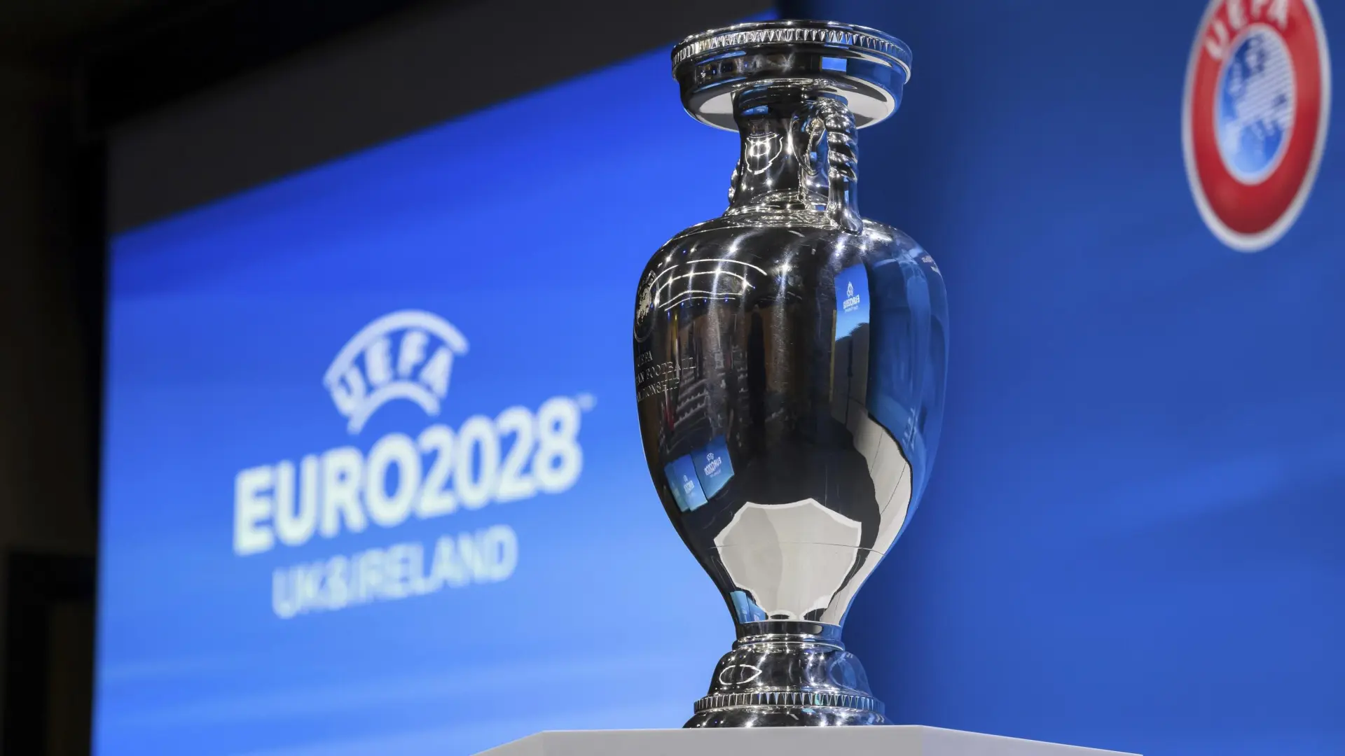 Las fechas clave del calendario de la Eurocopa 2028: arrancará en Cardiff y la final será en Wembley