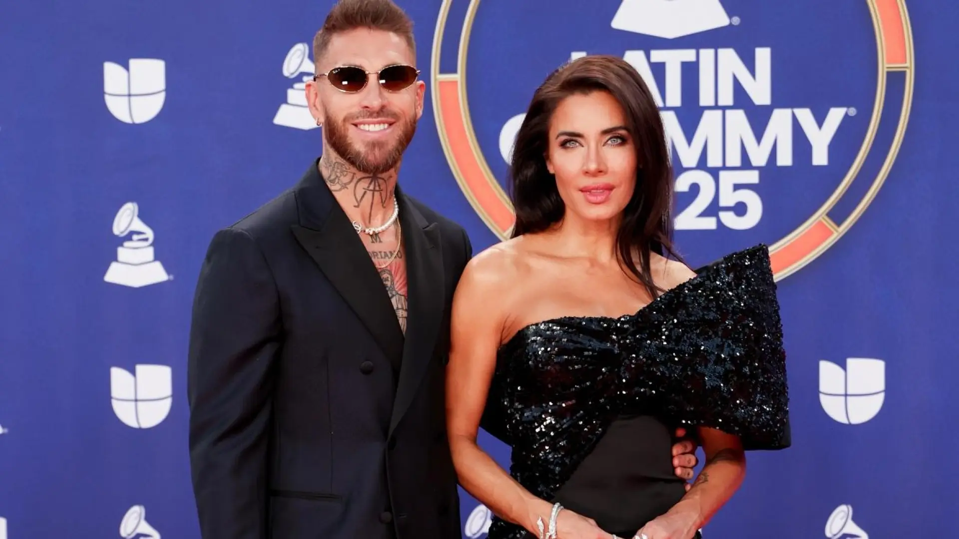 
         Sergio Ramos cumple 40 años y lo celebra por todo lo alto con un fiestón con muchos rostros conocidos 
    