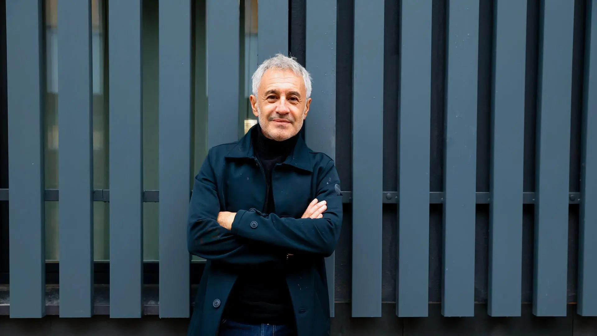 La vida privada de Sergio Dalma: de su complicado divorcio a su actual faceta de abuelo