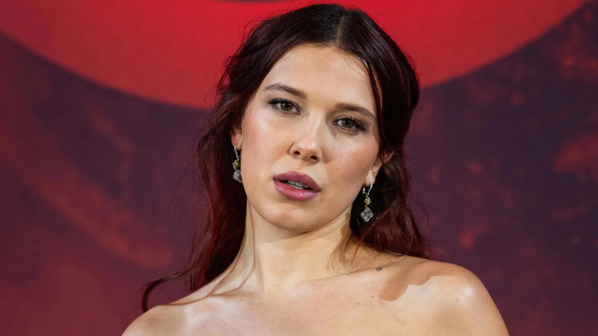 Millie Bobby Brown ya no se llama así: la actriz de 'Stranger Things' cambió de nombre aunque poca gente lo sabe