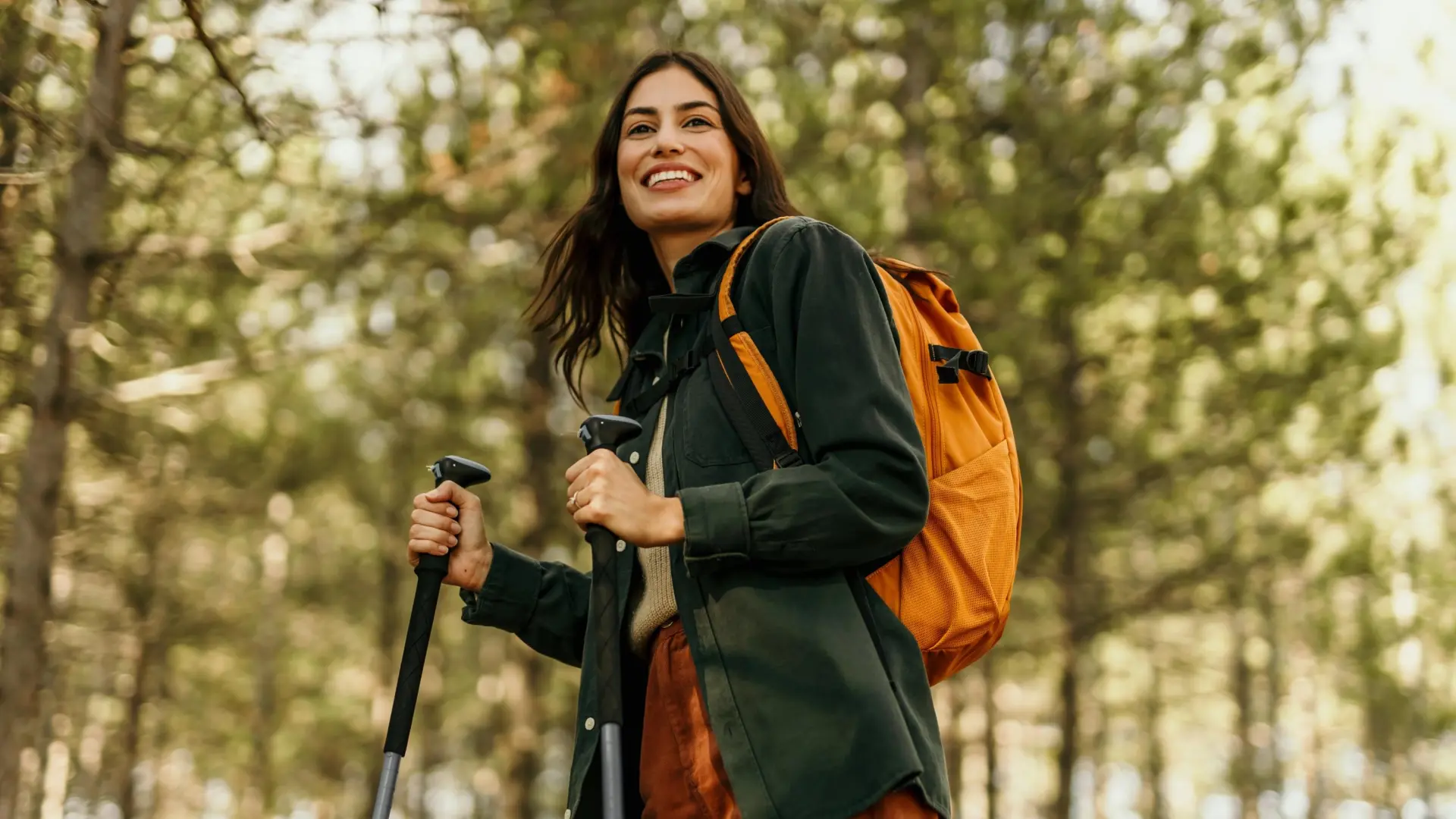 Los expertos coinciden: "Caminar ayuda a mantener tu corazón más joven. Las arterias se abren un poco más y la presión arterial baja"