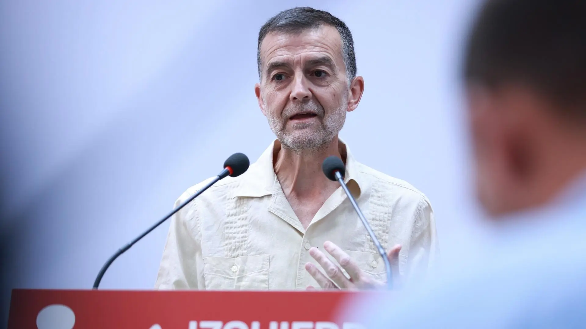 IU, Sumar y Podemos afrontan en Andalucía el primer test de una coalición todavía en el aire para las generales