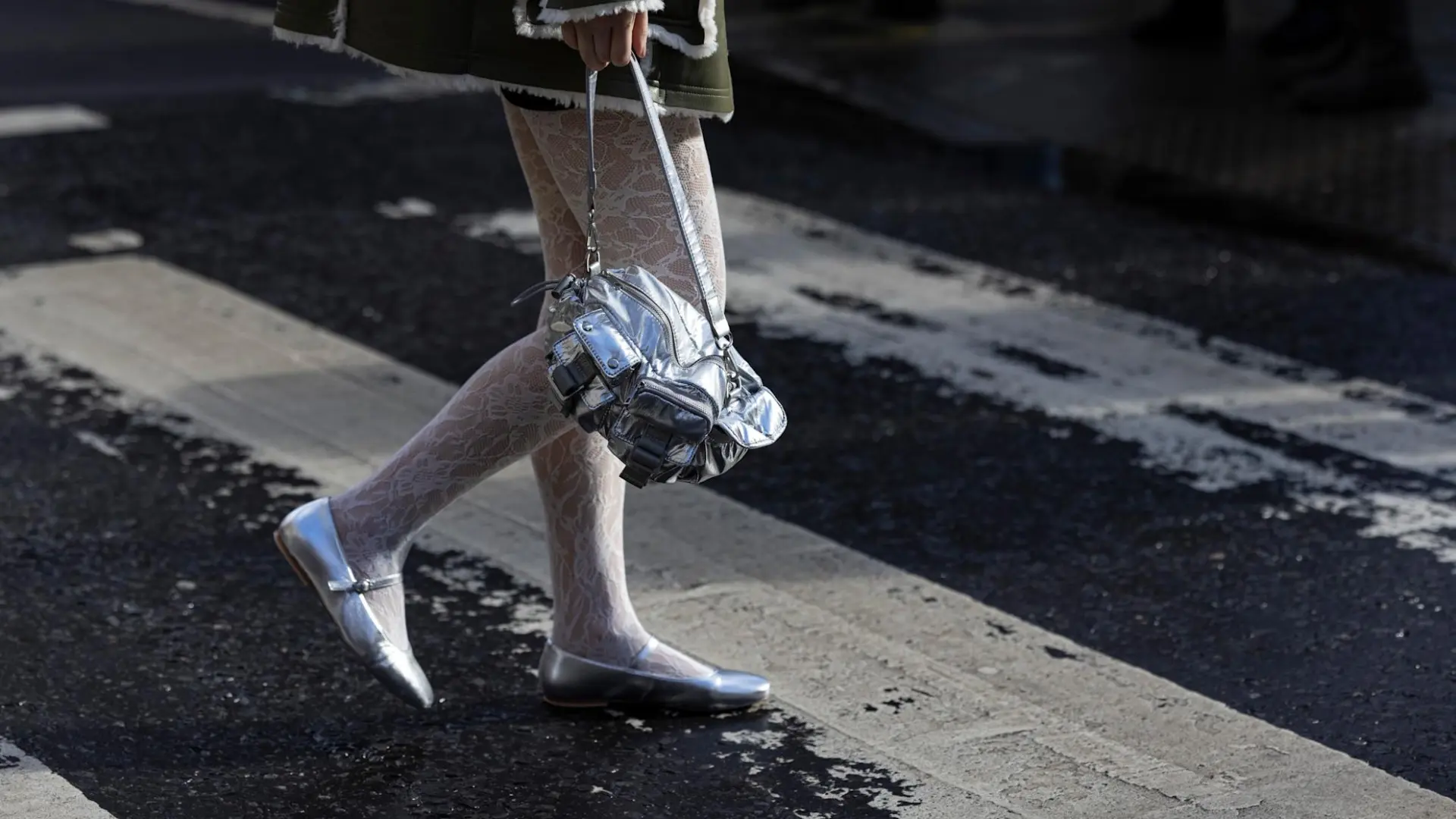 Adiós mocasines: bailarinas de firma española con las que dar un toque de color a tus looks de primavera
