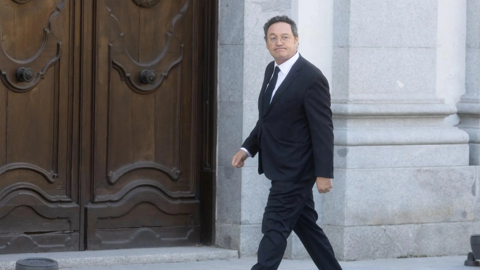 La España del combate tribal