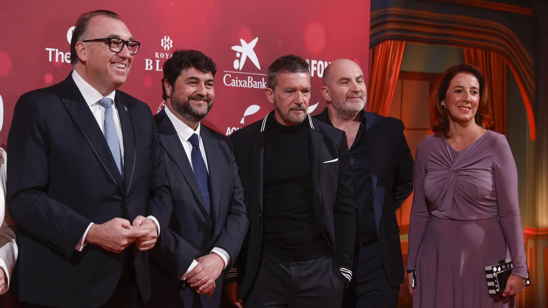 El producto andaluz que nunca puede faltar en la cocina de Antonio Banderas