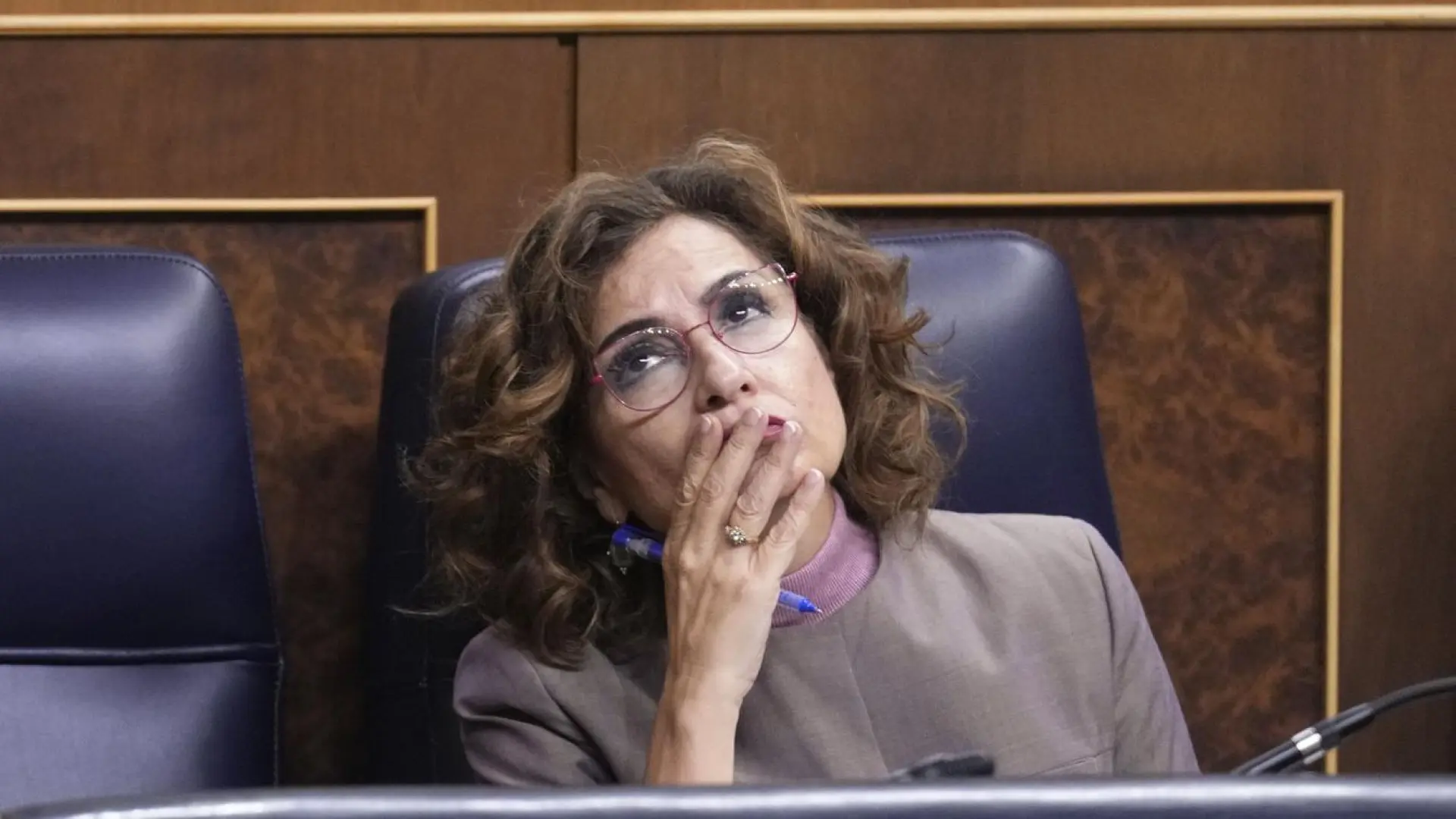 Hacienda asigna un extra de 2.934 millones de euros a Valencia, Cataluña y Murcia