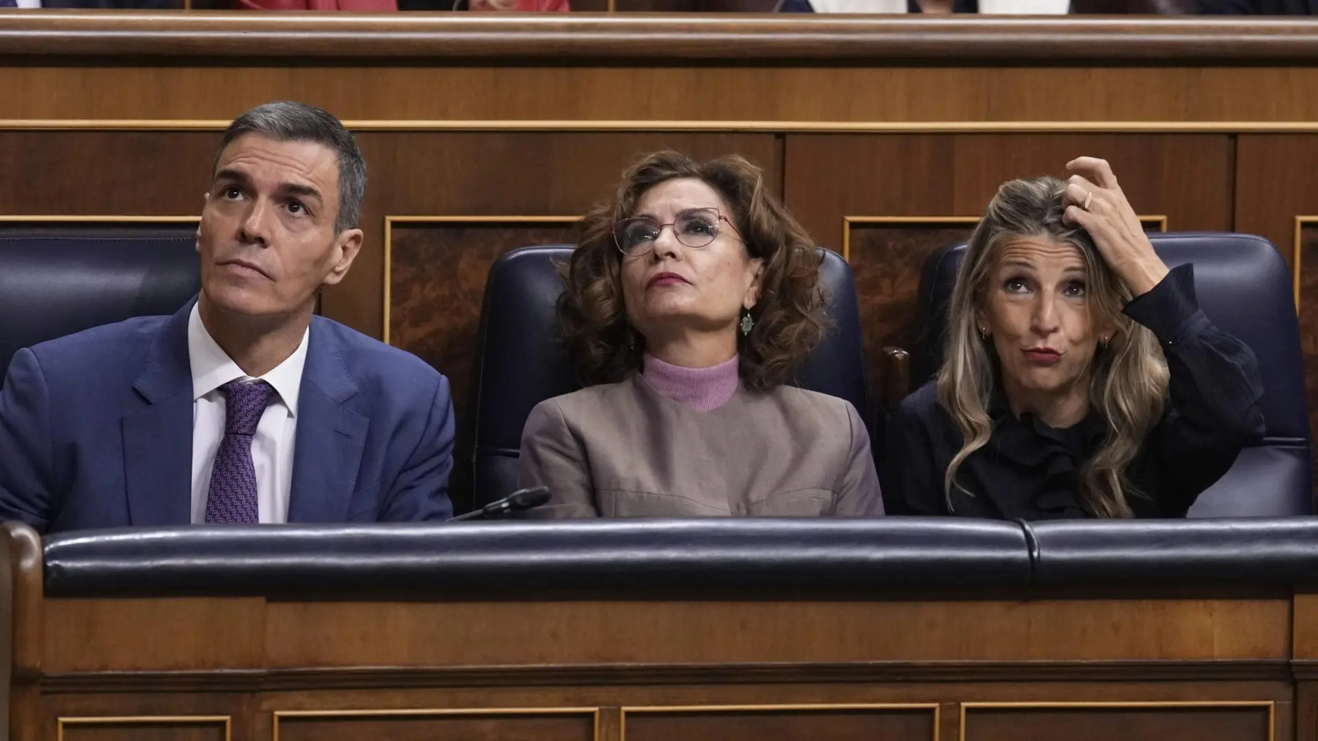 Incierto panorama de gobierno