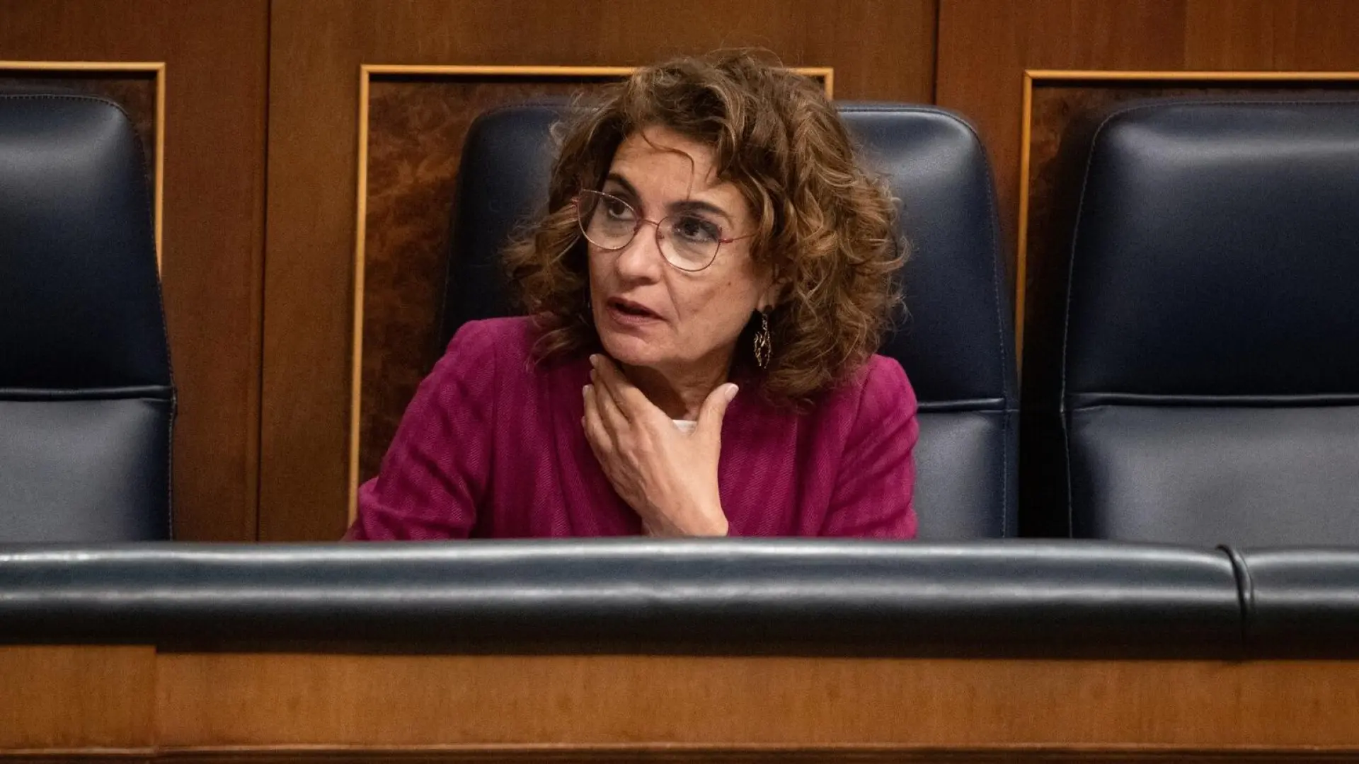 El Gobierno aprueba por segunda vez la senda de déficit que el Congreso tumbó por mayoría absoluta