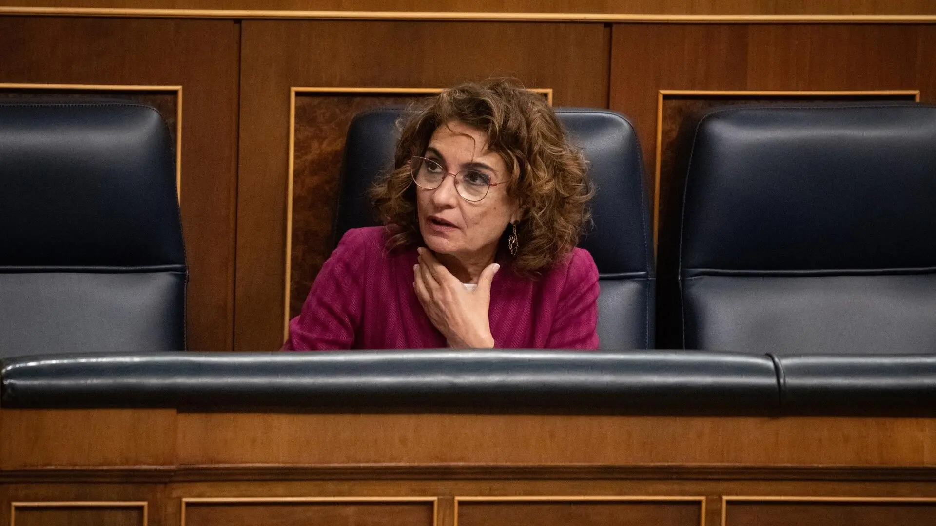 La tercera prórroga de los Presupuestos convertirá las últimas cuentas de Montero en las más longevas de la historia